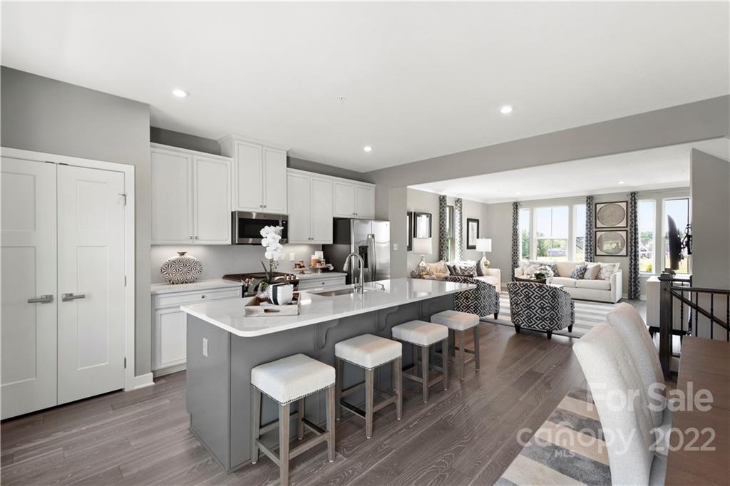 Tupelo - Residential