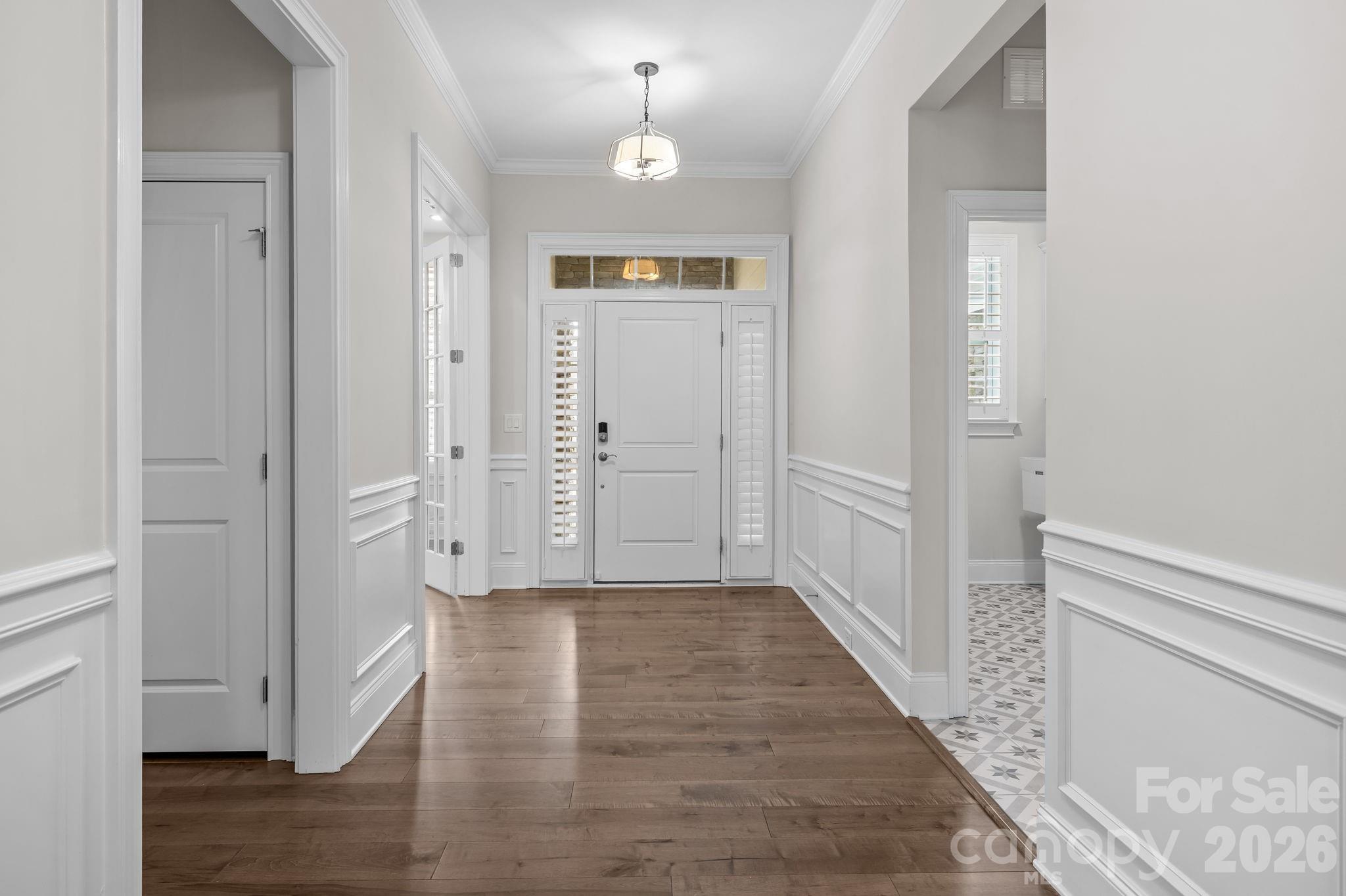 Regency at Palisades - Residential