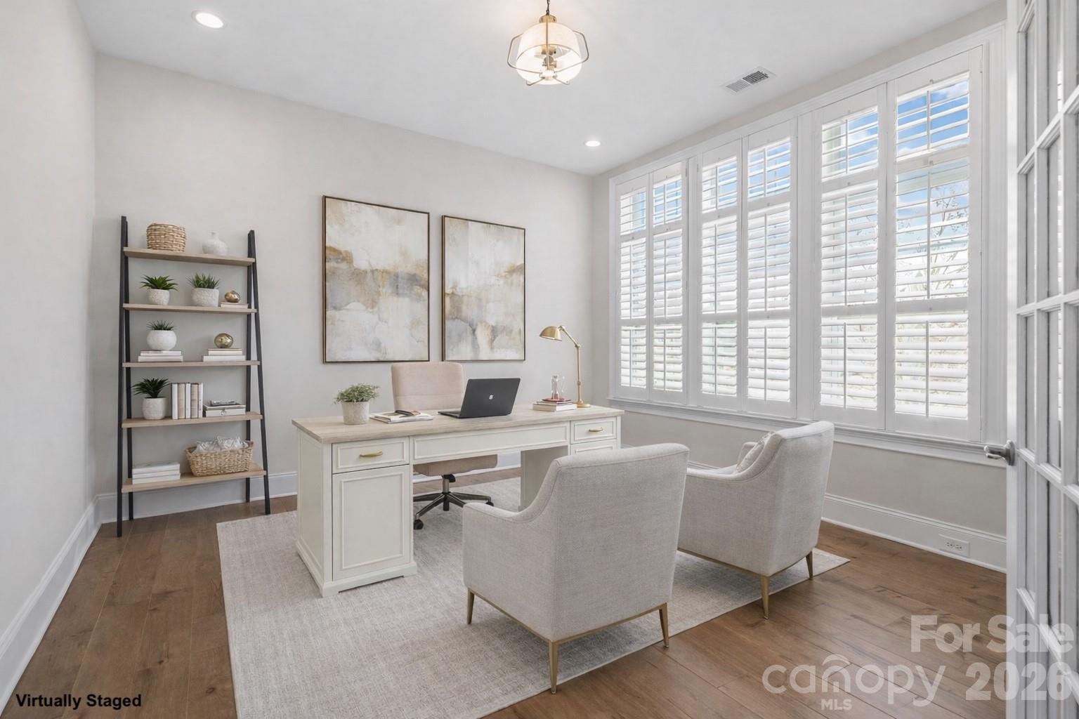 Regency at Palisades - Residential