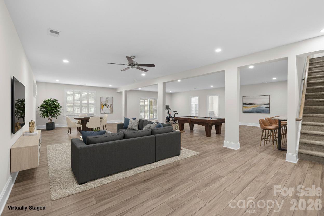 Regency at Palisades - Residential