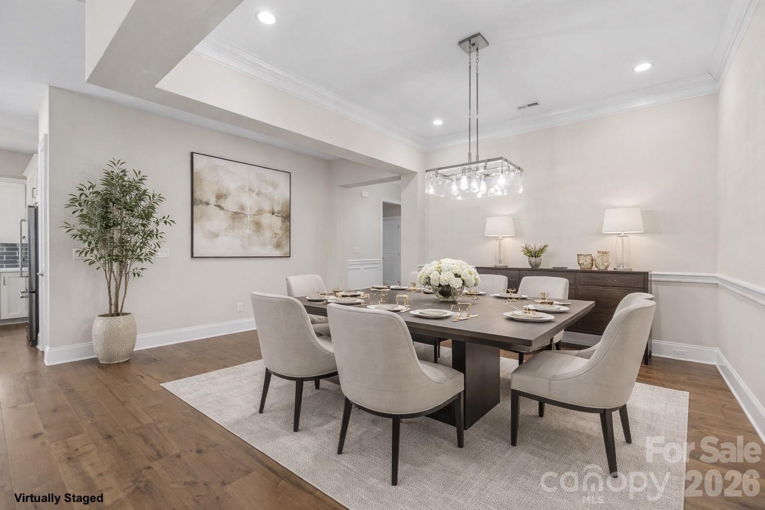 Regency at Palisades - Residential