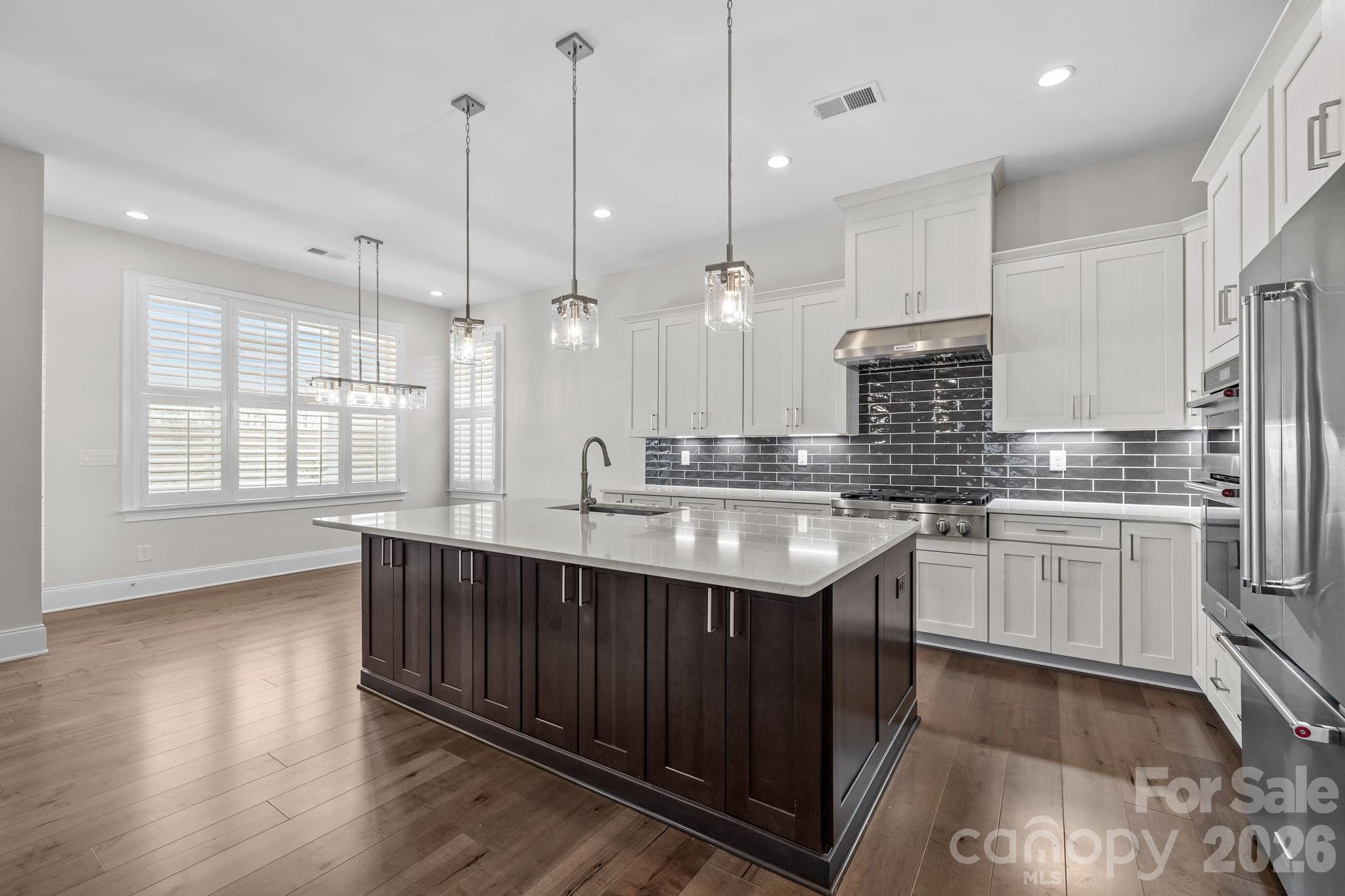 Regency at Palisades - Residential