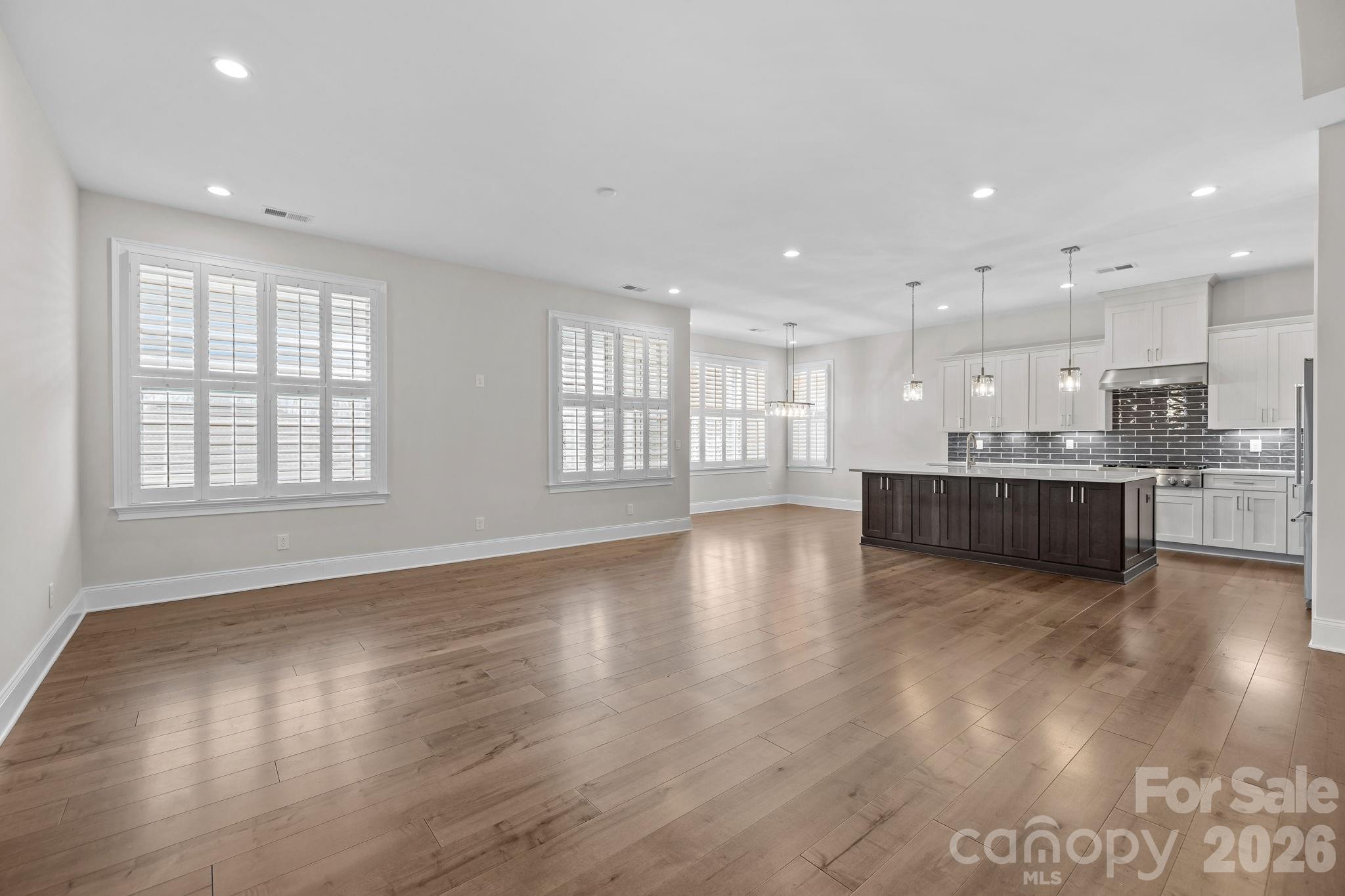 Regency at Palisades - Residential