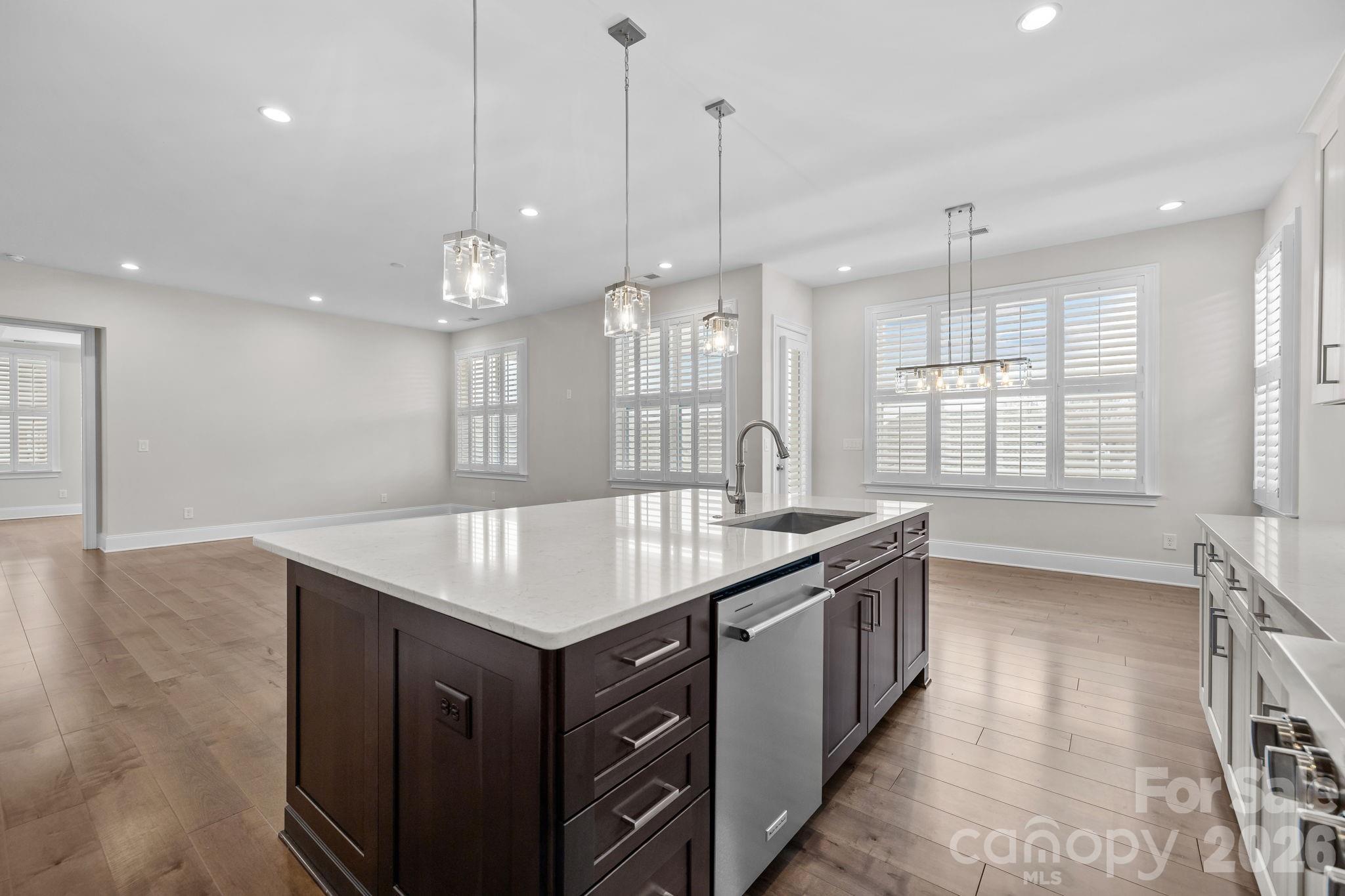 Regency at Palisades - Residential