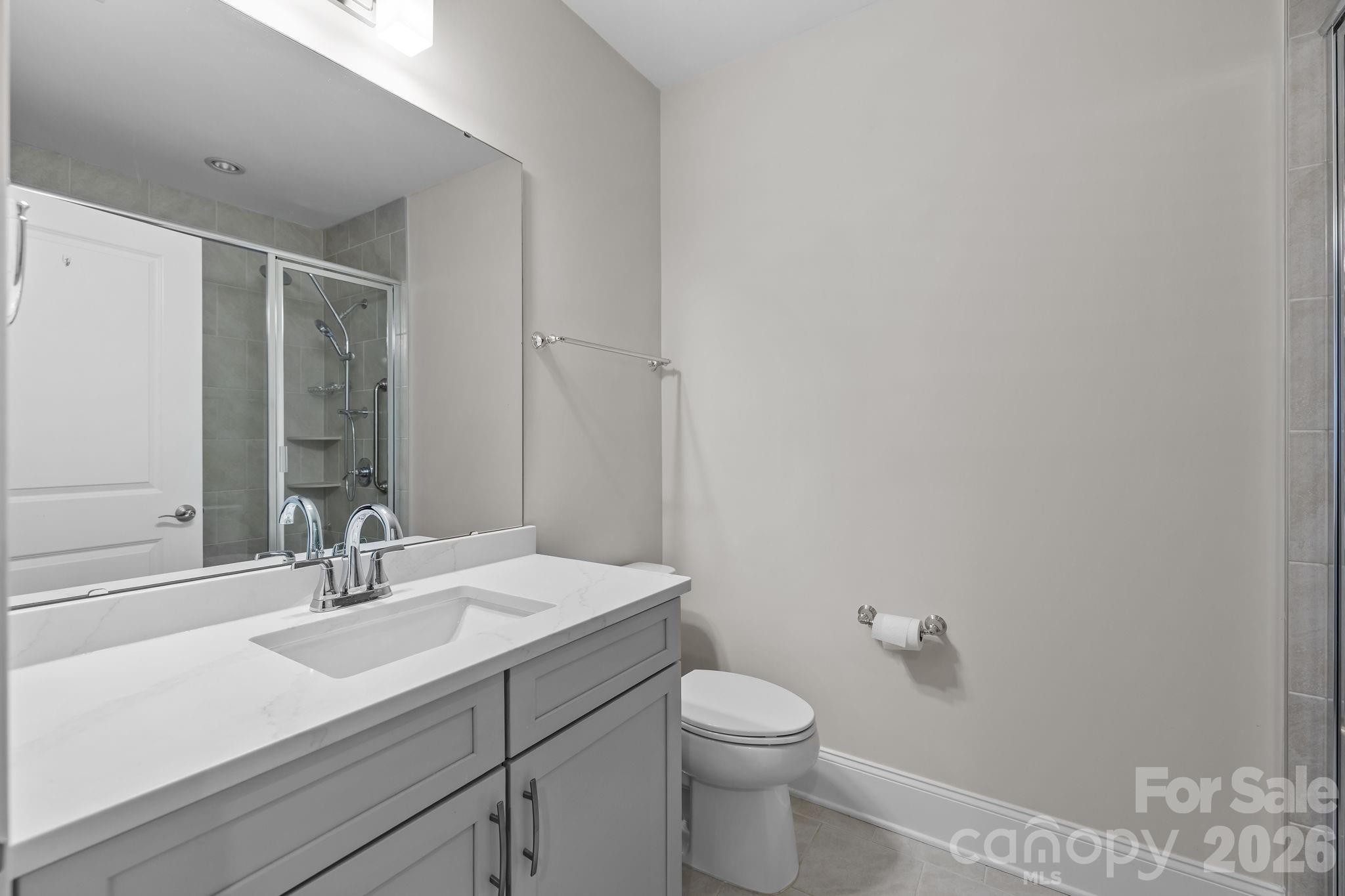 Regency at Palisades - Residential