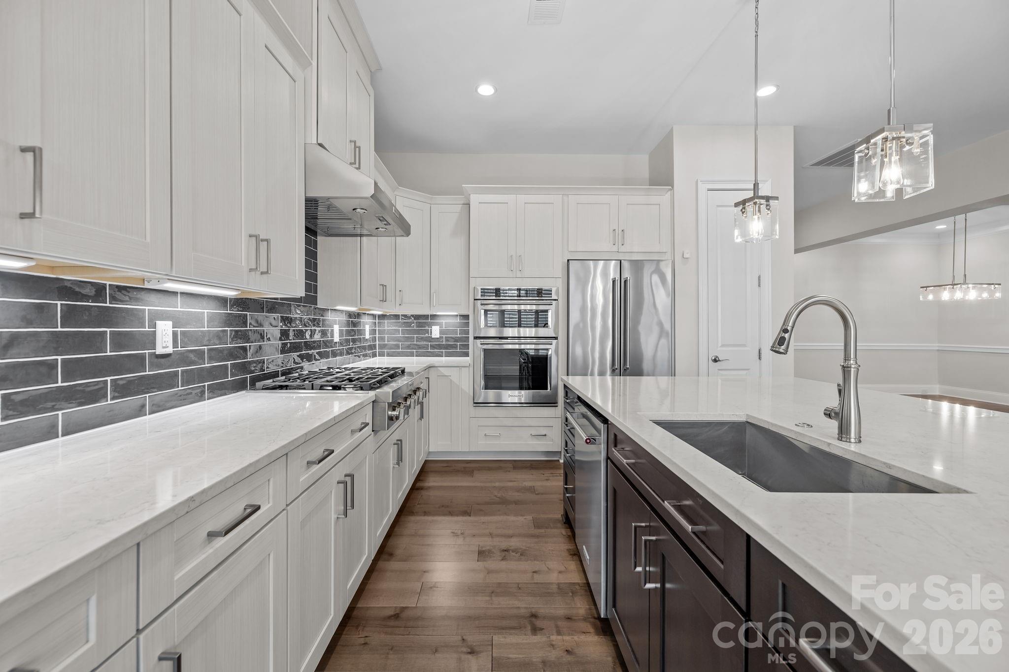 Regency at Palisades - Residential