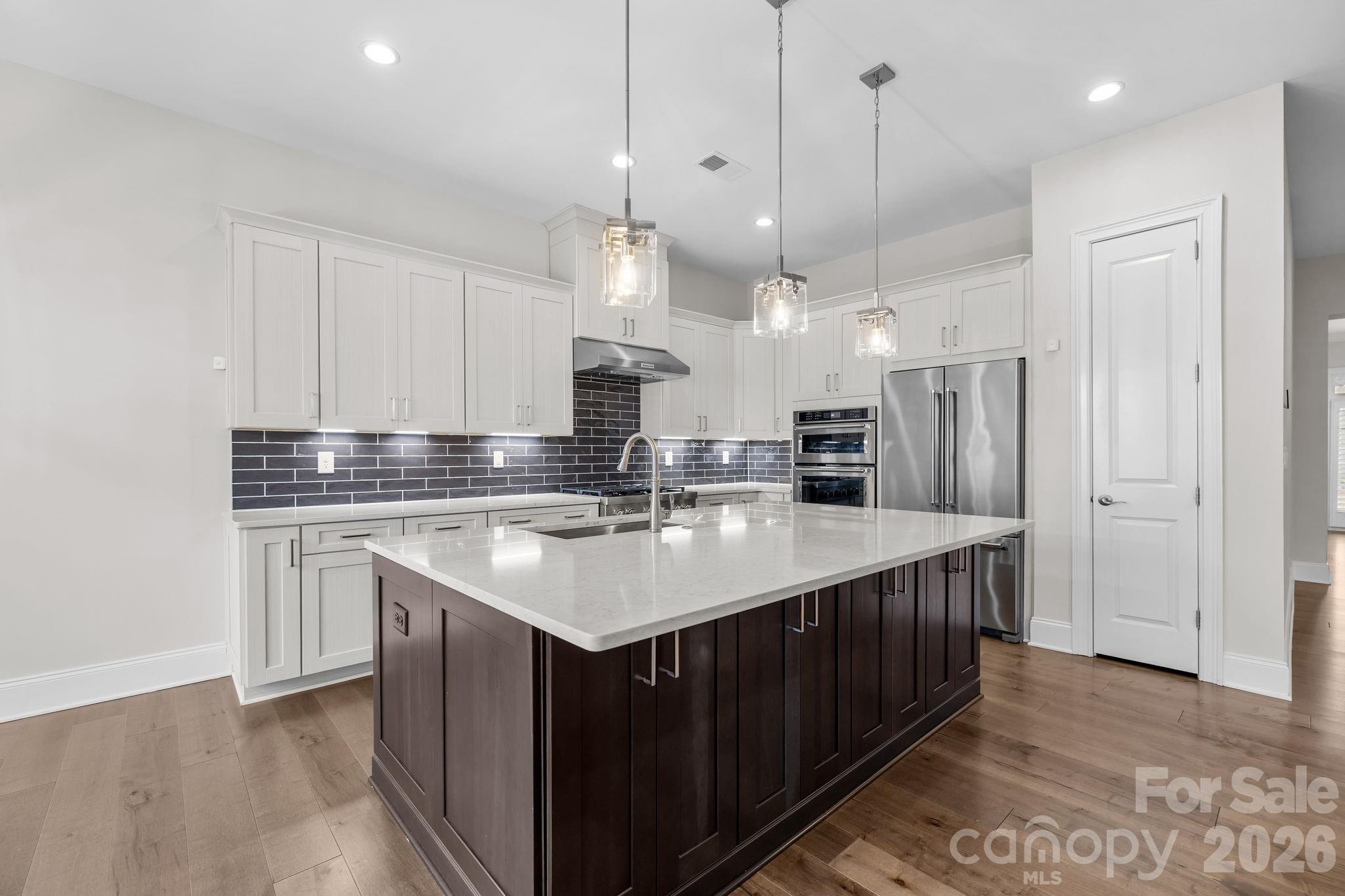 Regency at Palisades - Residential