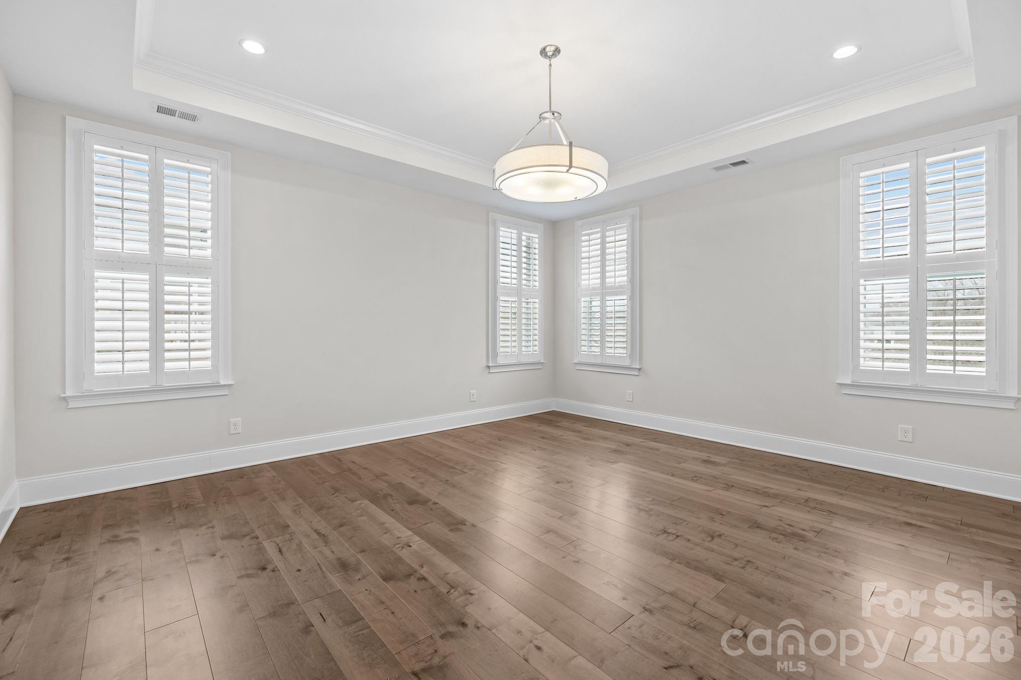 Regency at Palisades - Residential