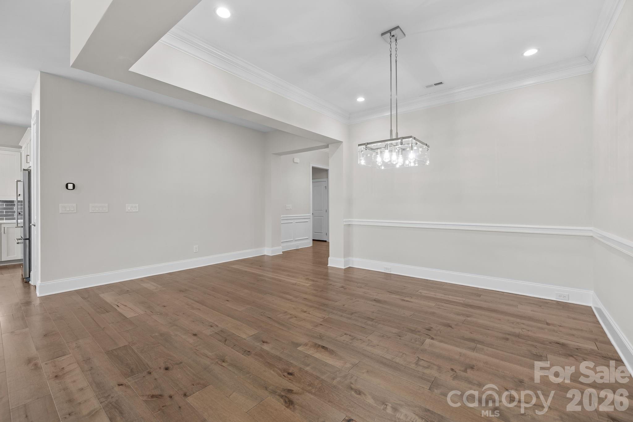 Regency at Palisades - Residential