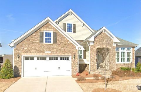 Photo of 45528 Misty Bluff Drive, Charlotte, NC 28278 (MLS # 4347608)
