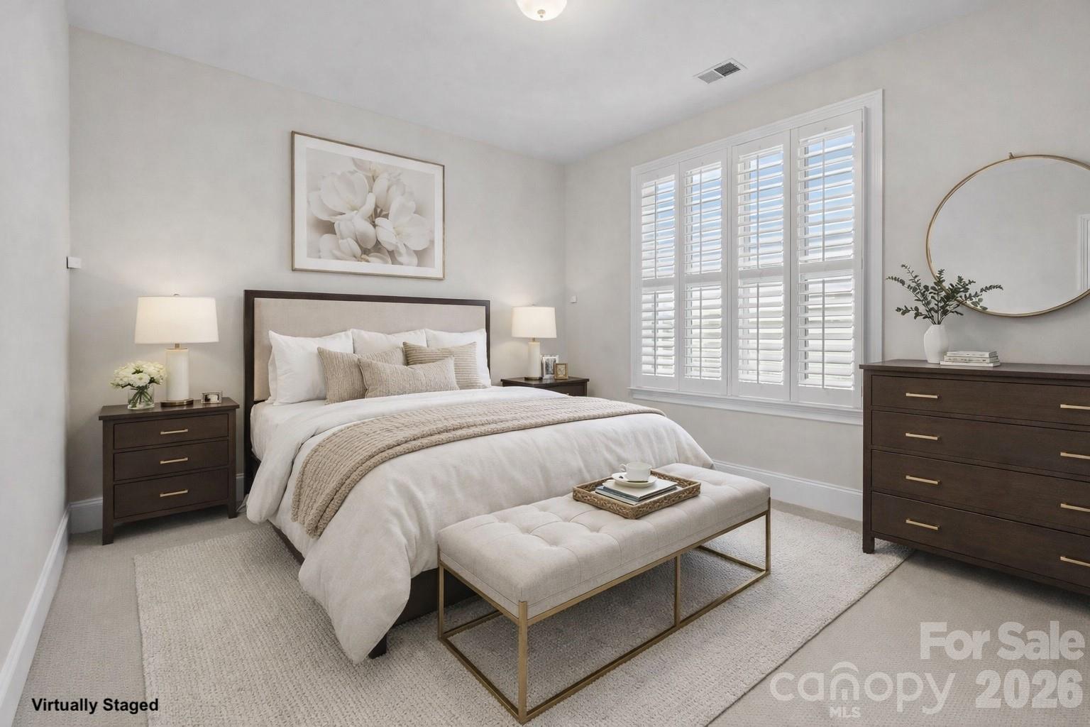 Regency at Palisades - Residential