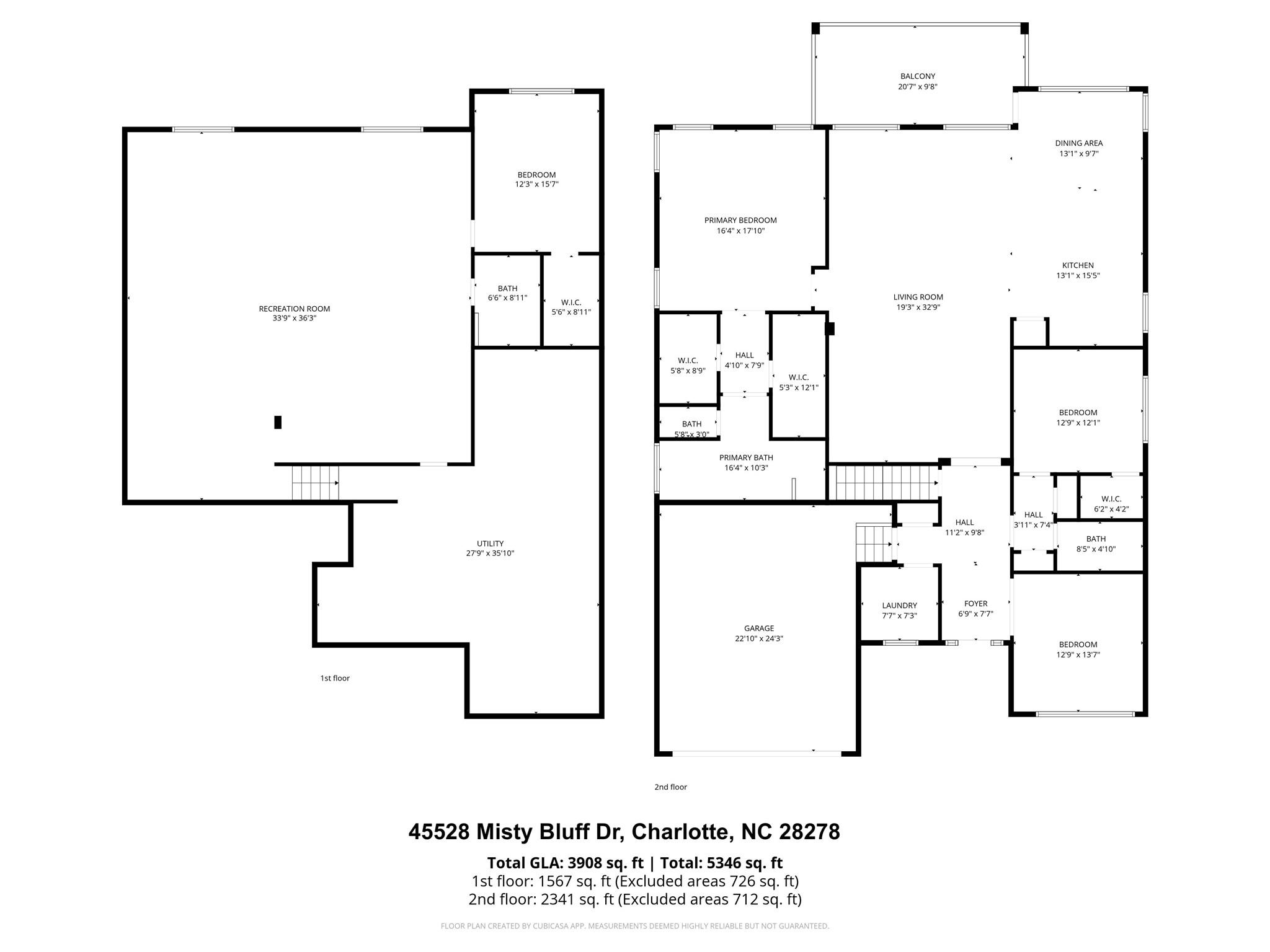Regency at Palisades - Residential