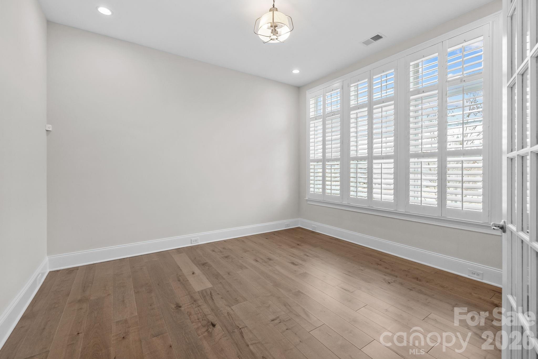 Regency at Palisades - Residential