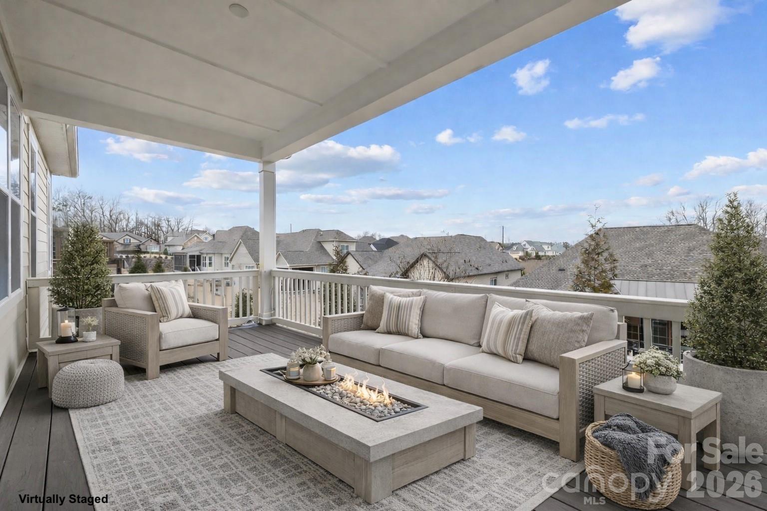 Regency at Palisades - Residential