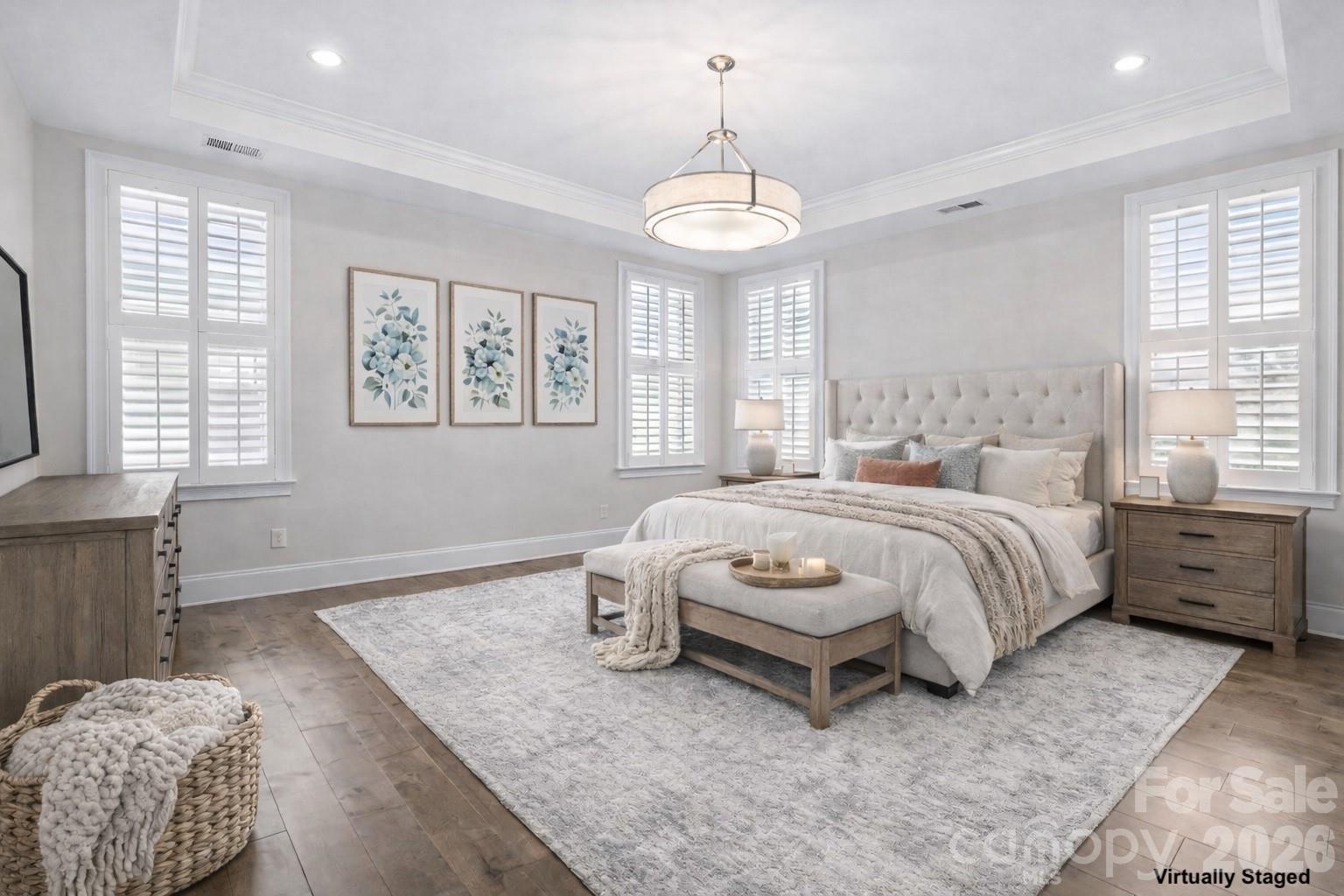 Regency at Palisades - Residential