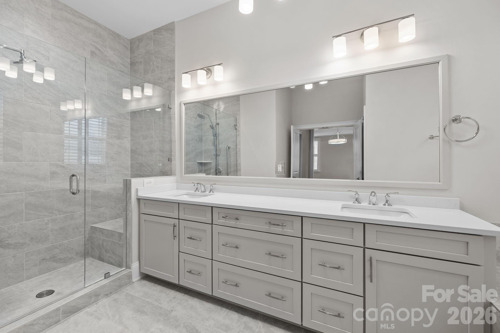 Regency at Palisades - Residential