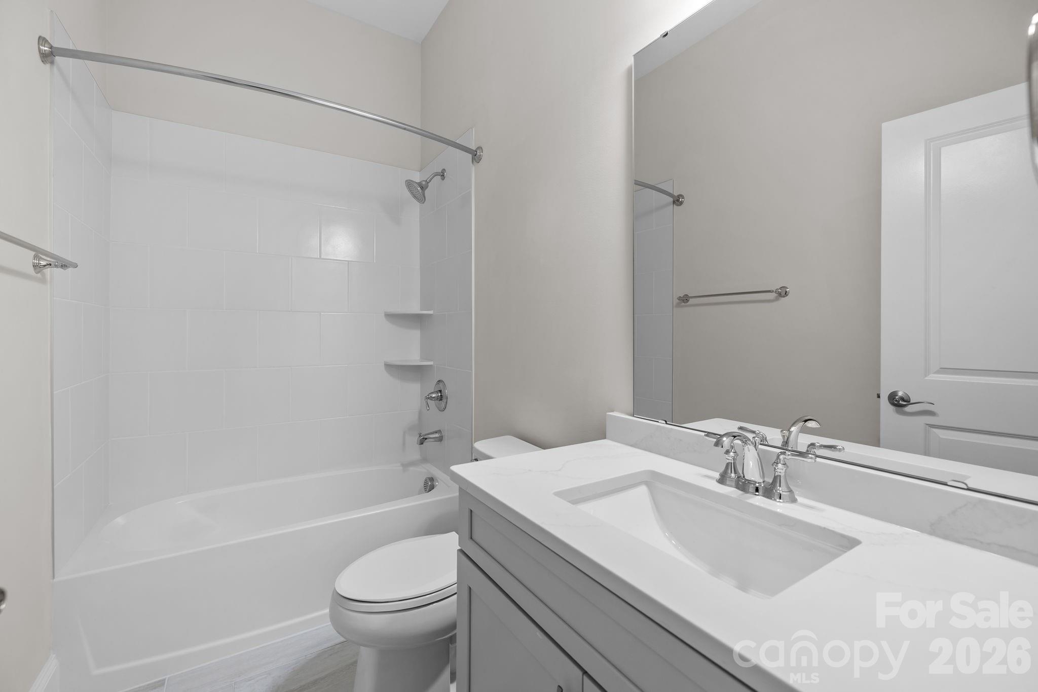 Regency at Palisades - Residential