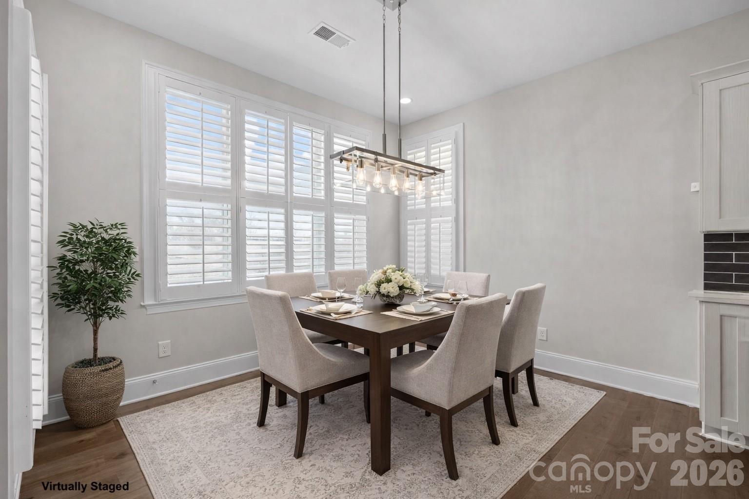 Regency at Palisades - Residential