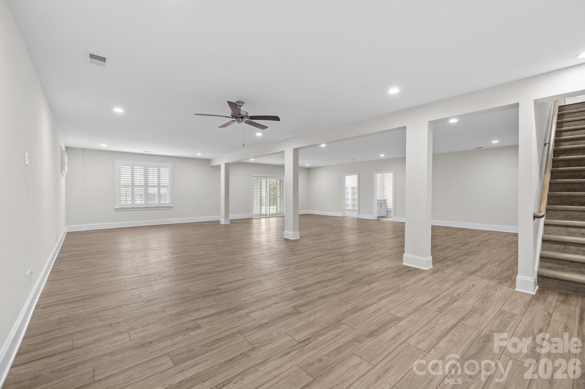 Regency at Palisades - Residential