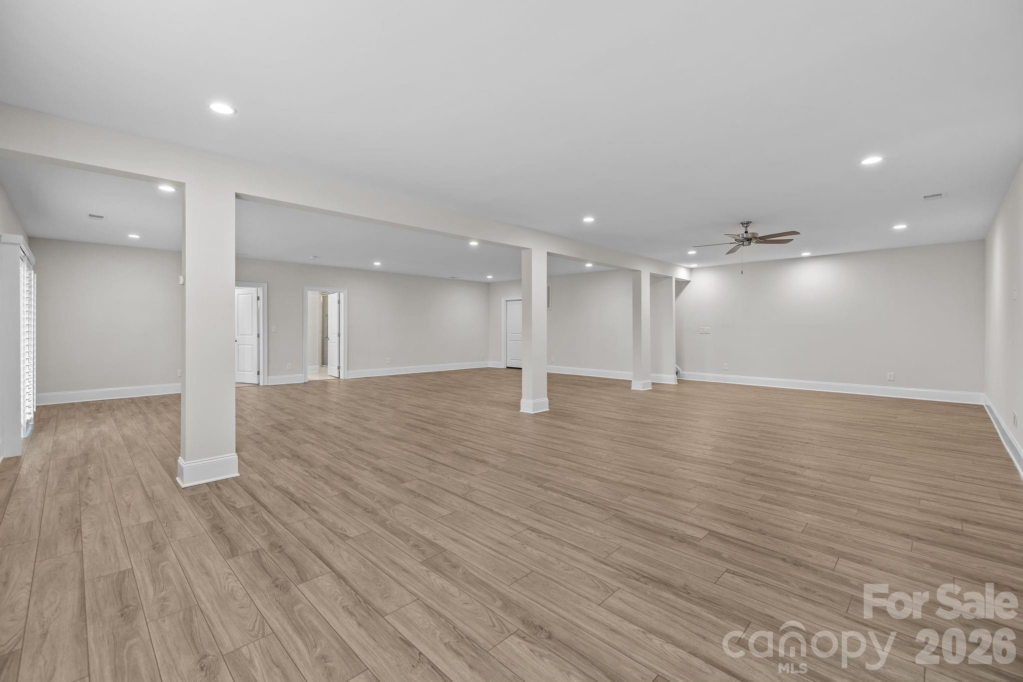 Regency at Palisades - Residential