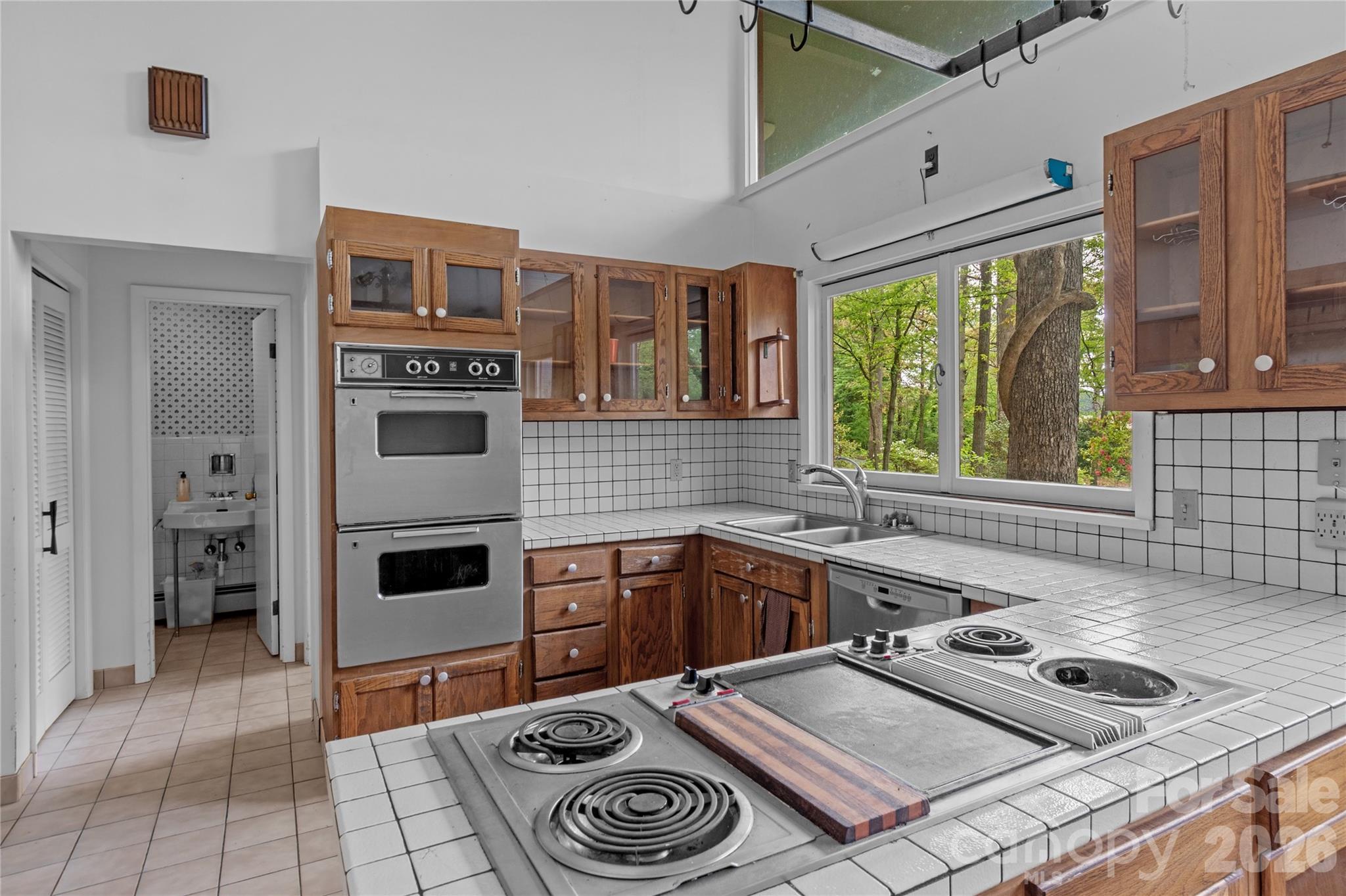 Wake Forest College Development - Residential