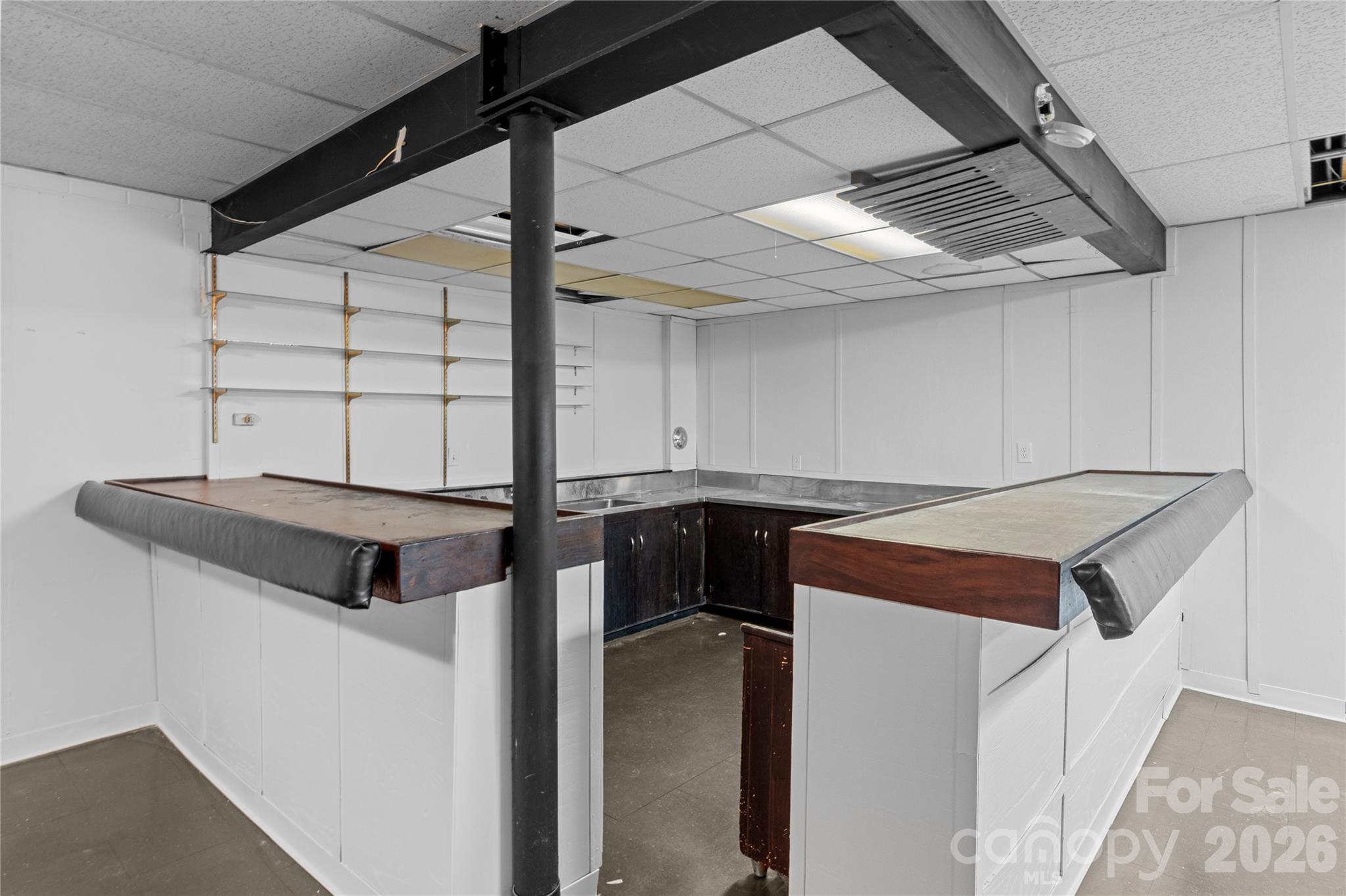 Wake Forest College Development - Residential