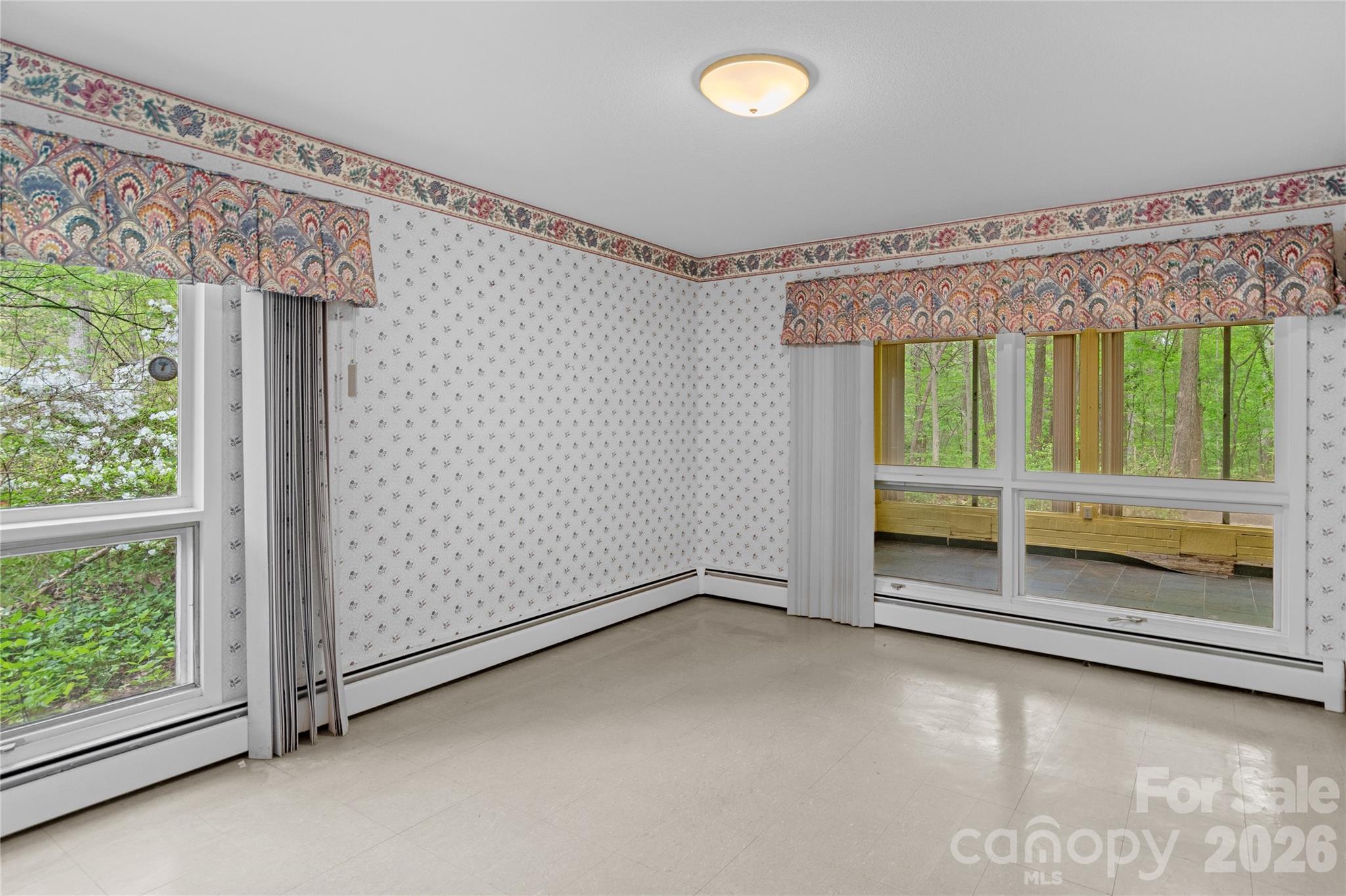 Wake Forest College Development - Residential