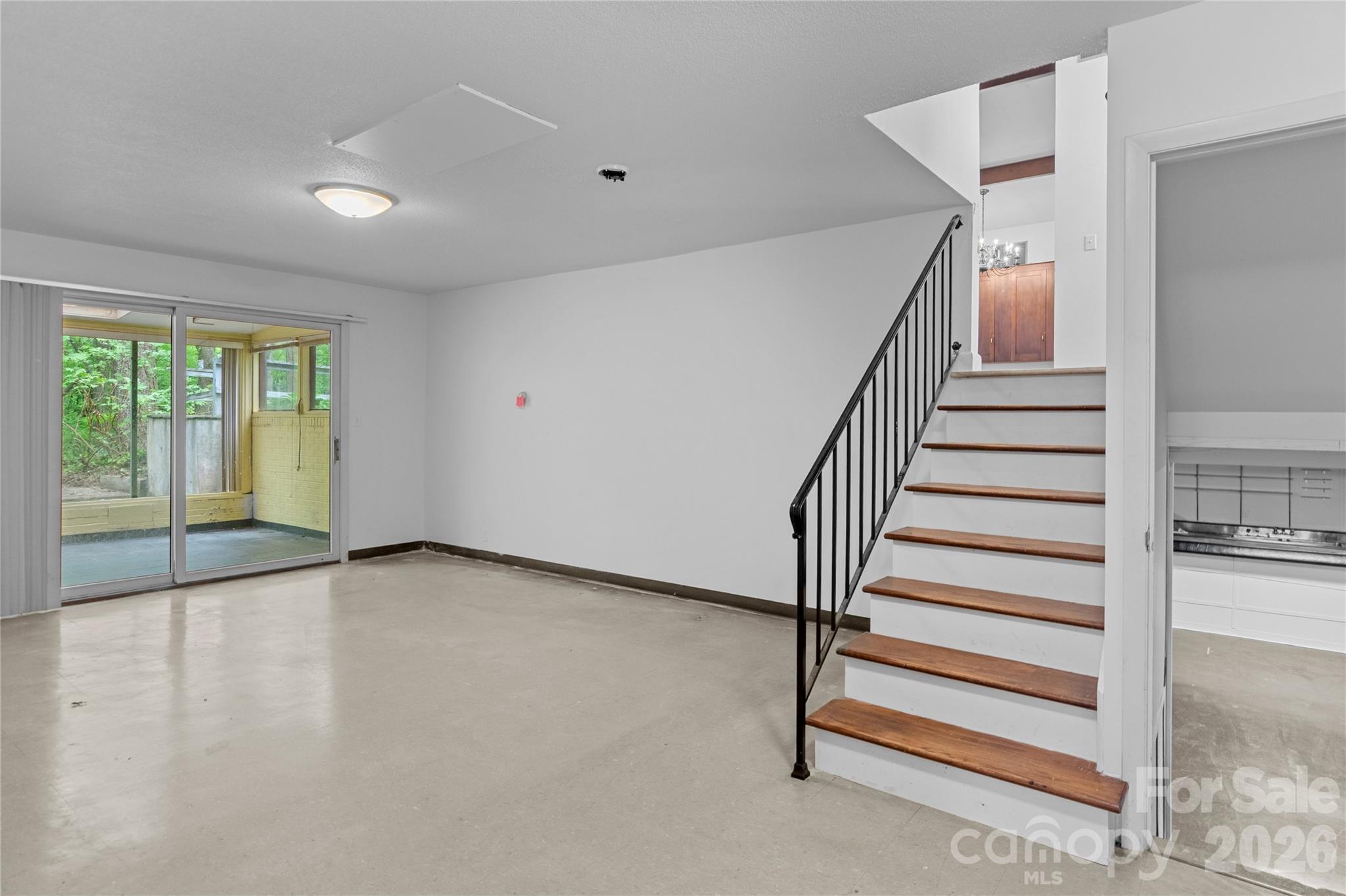 Wake Forest College Development - Residential