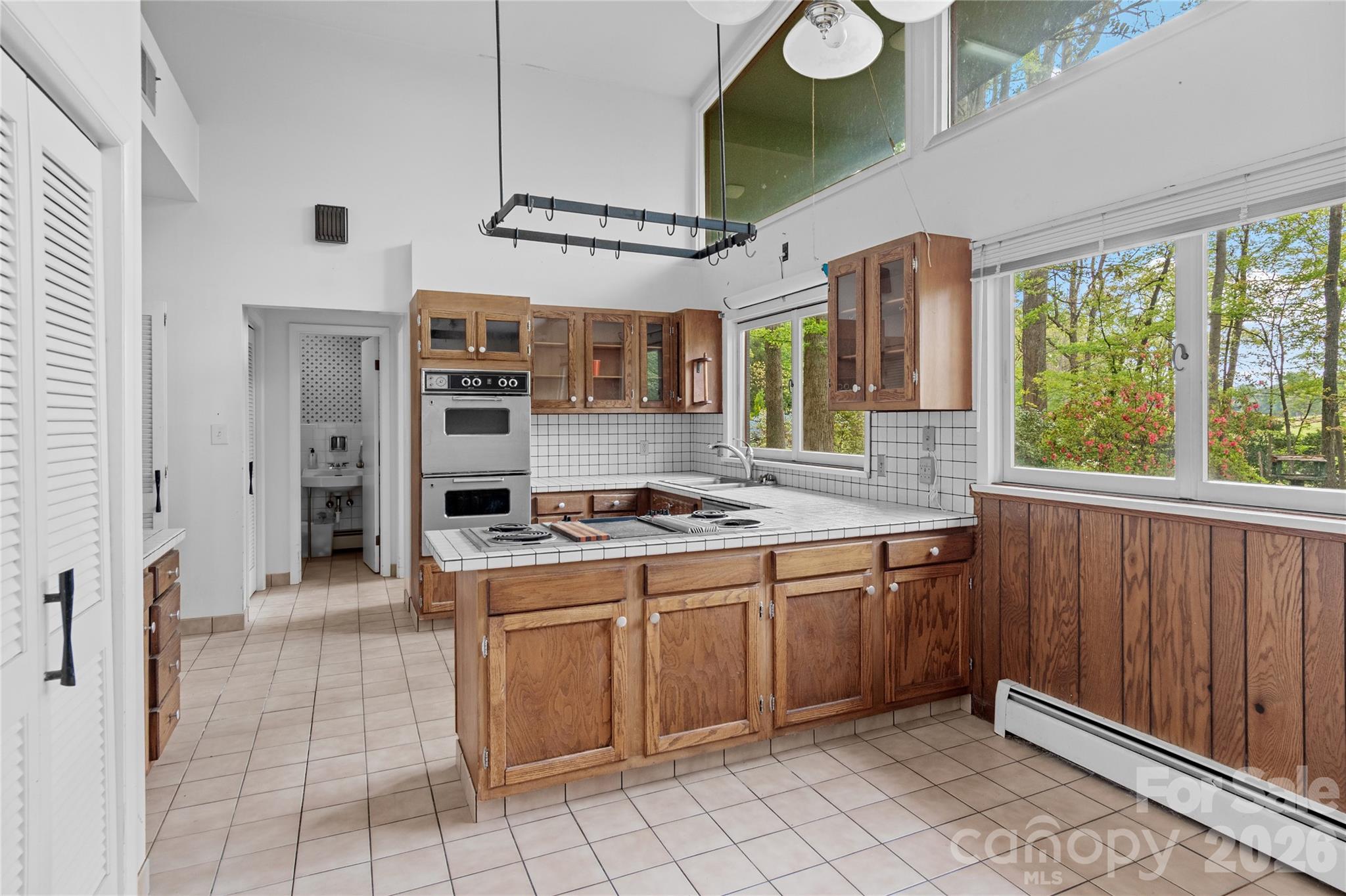 Wake Forest College Development - Residential