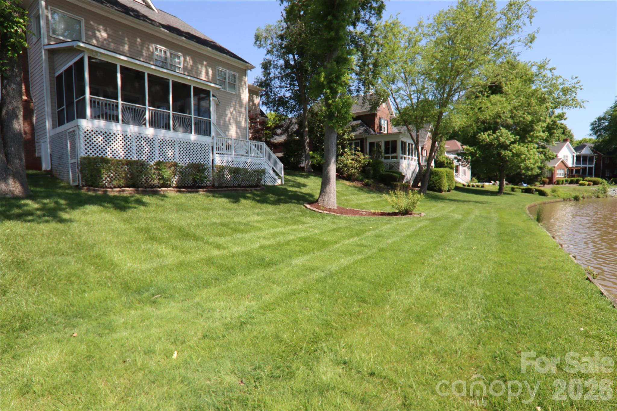 Northstone - Residential