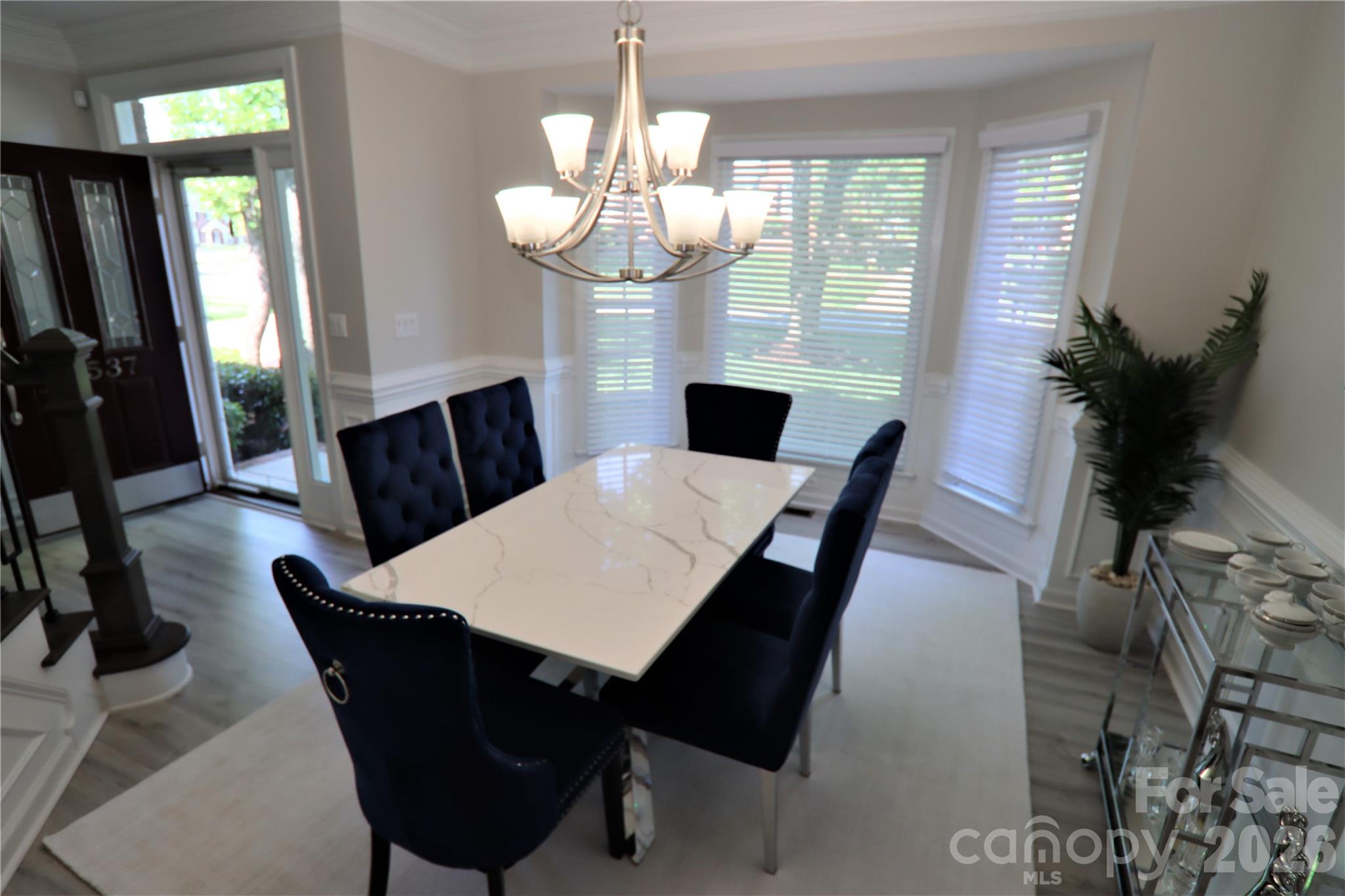 Northstone - Residential