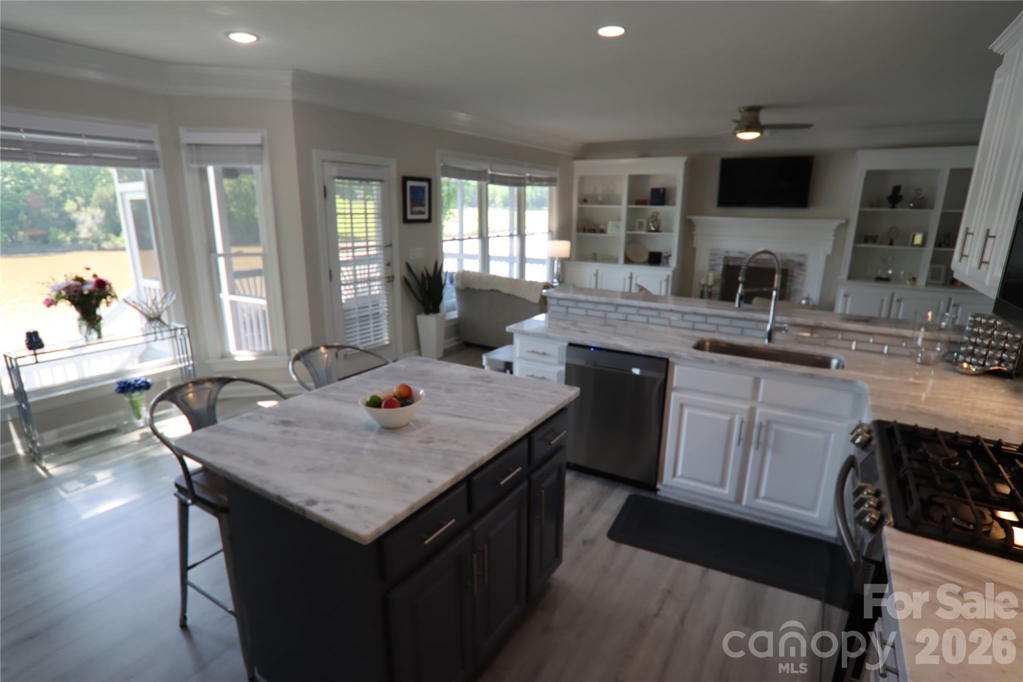 Northstone - Residential