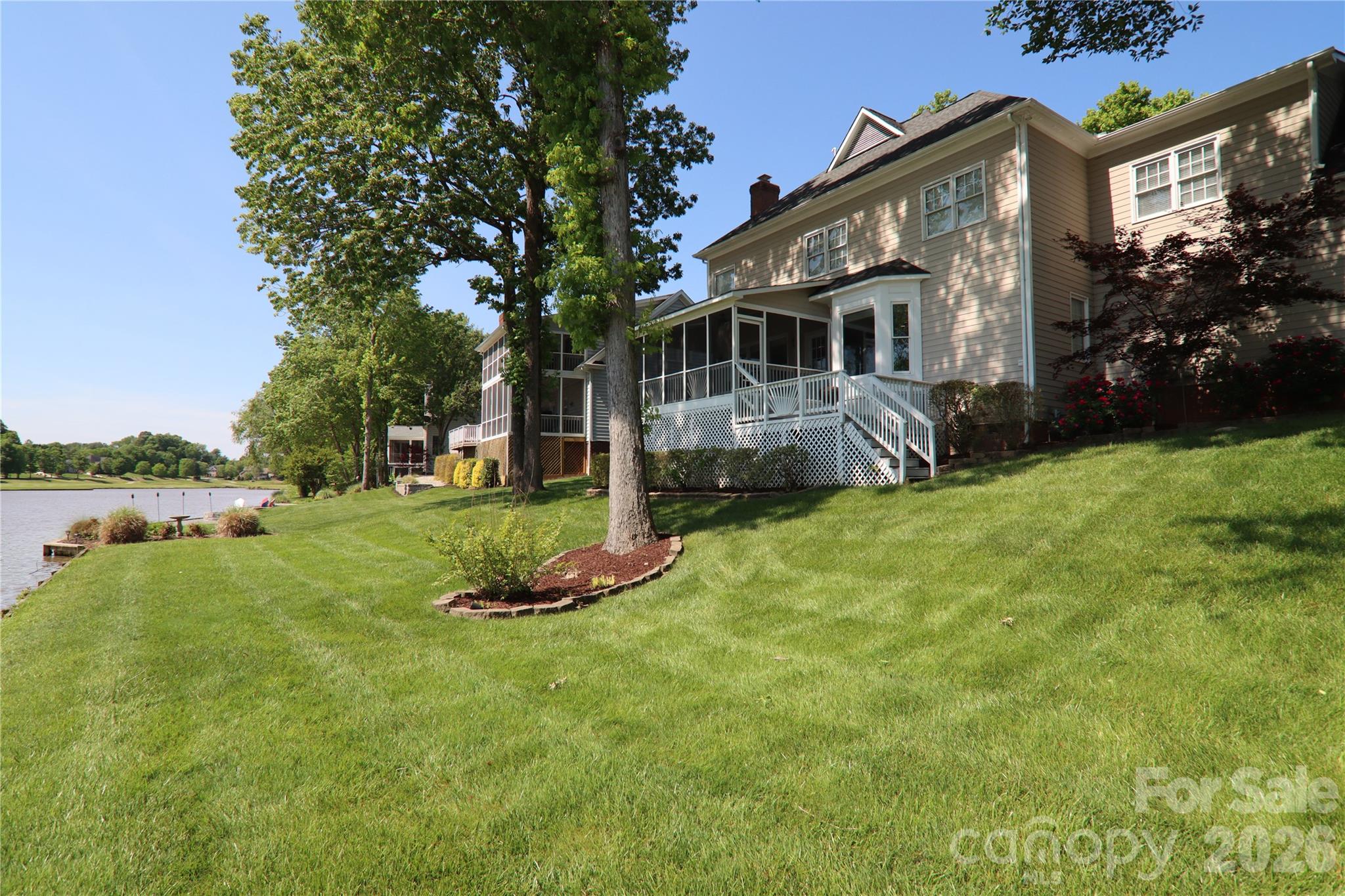 Northstone - Residential