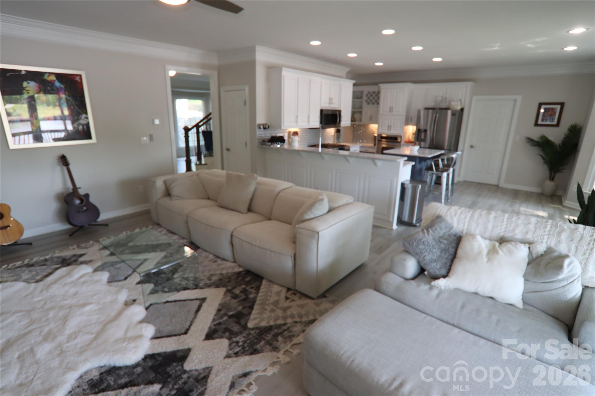 Northstone - Residential