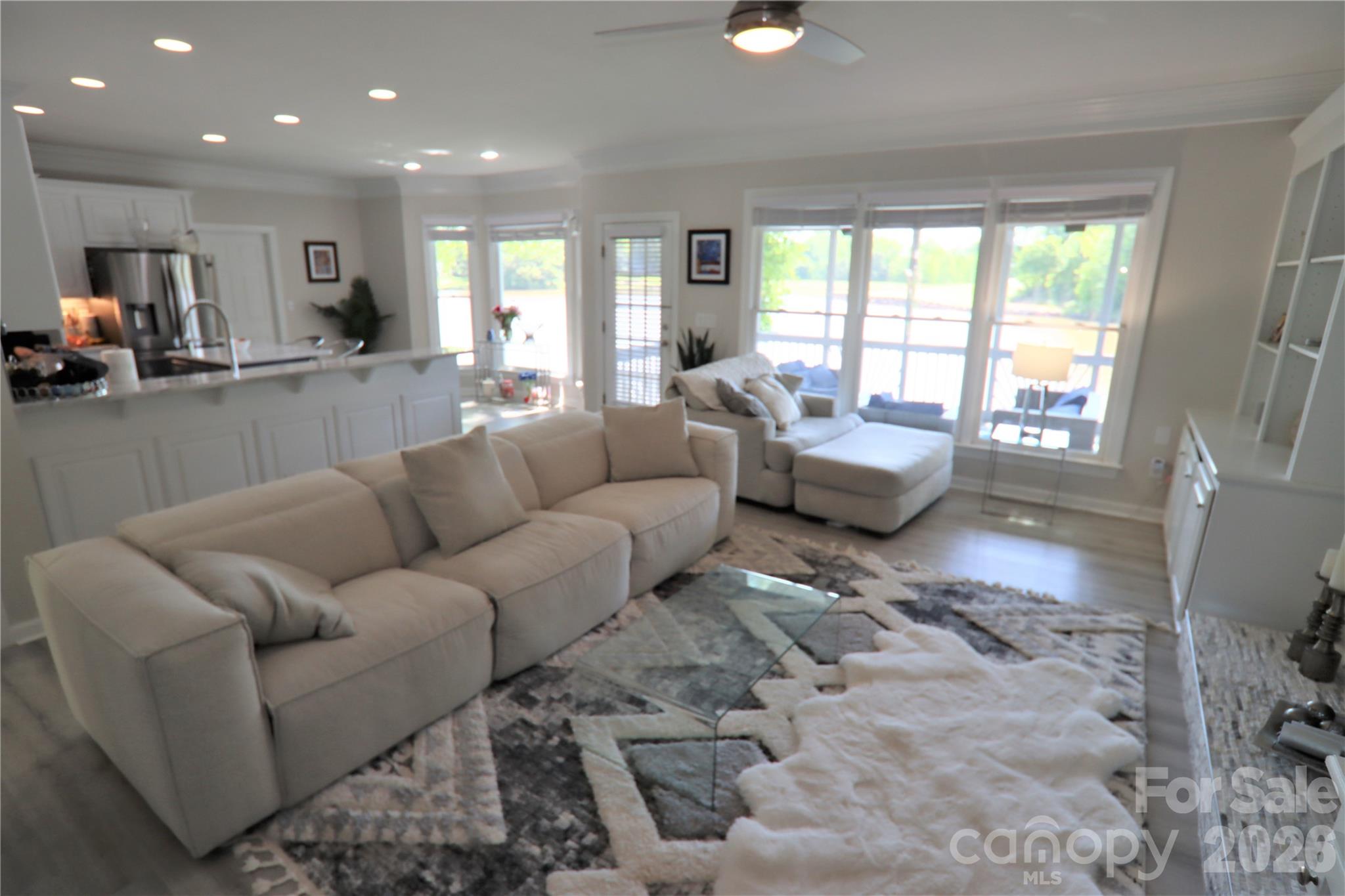 Northstone - Residential