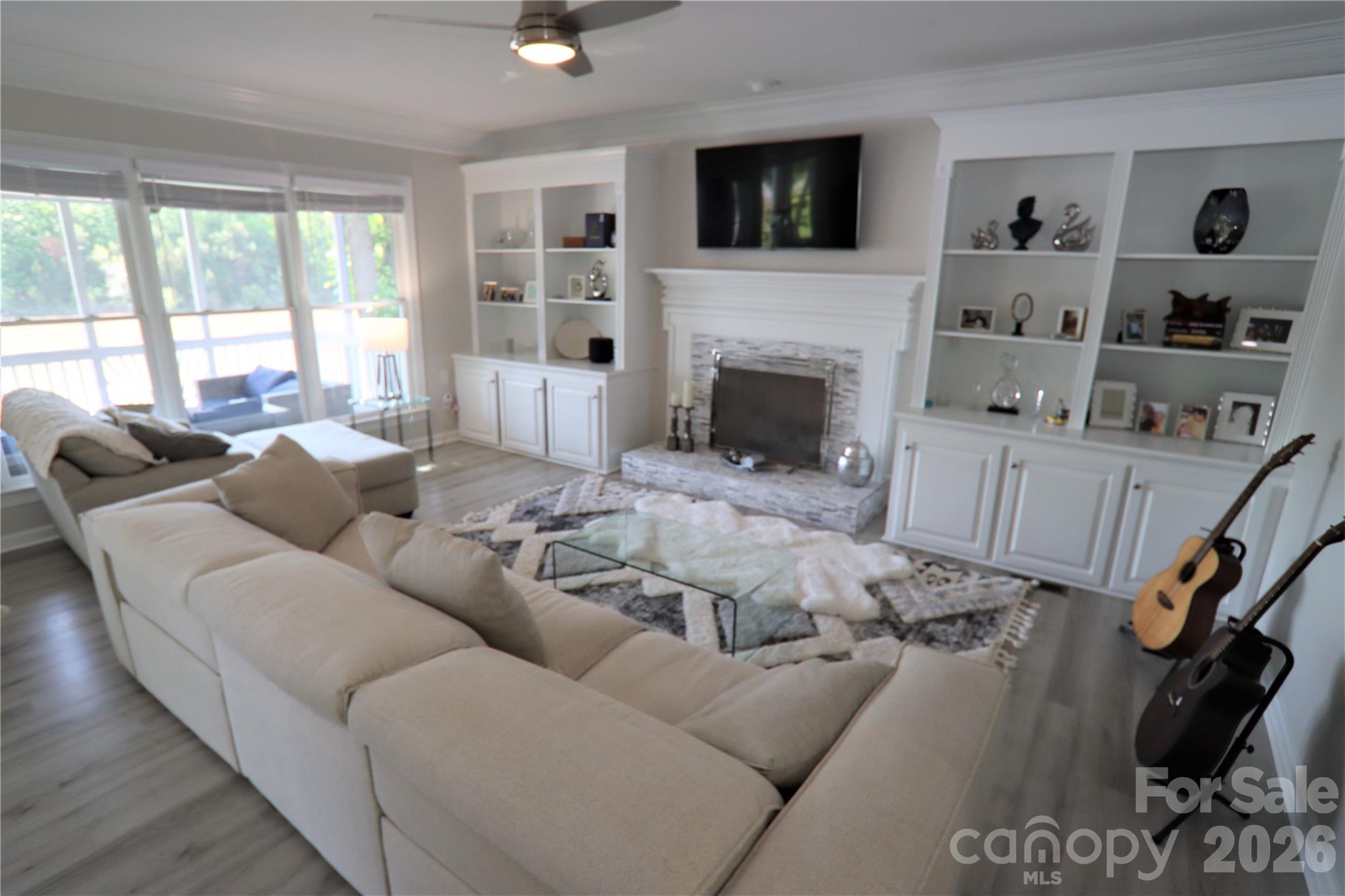 15537 Northstone Drive