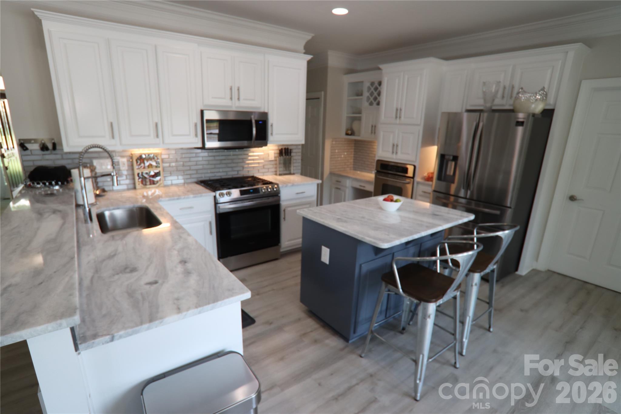 Northstone - Residential