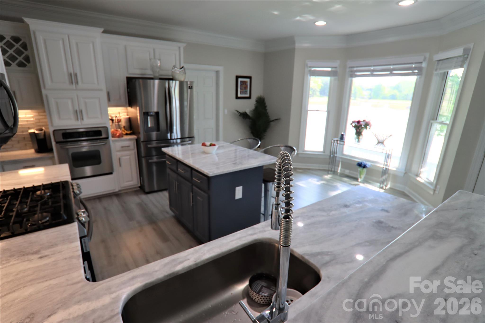 Northstone - Residential