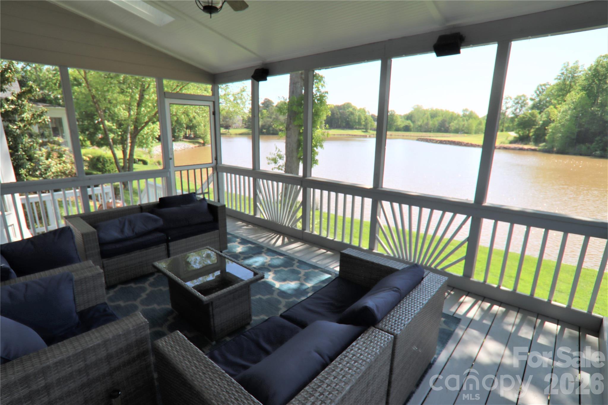 Northstone - Residential