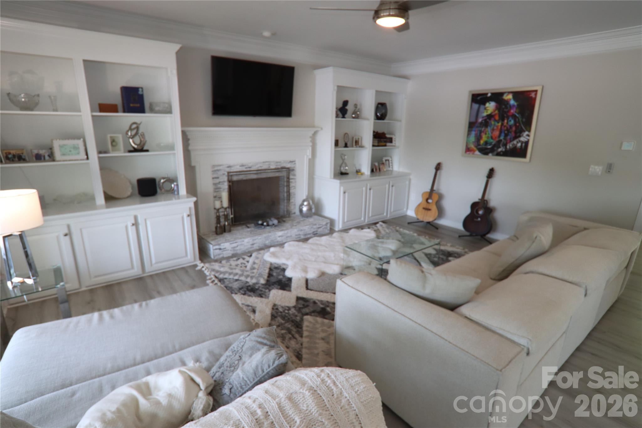 Northstone - Residential