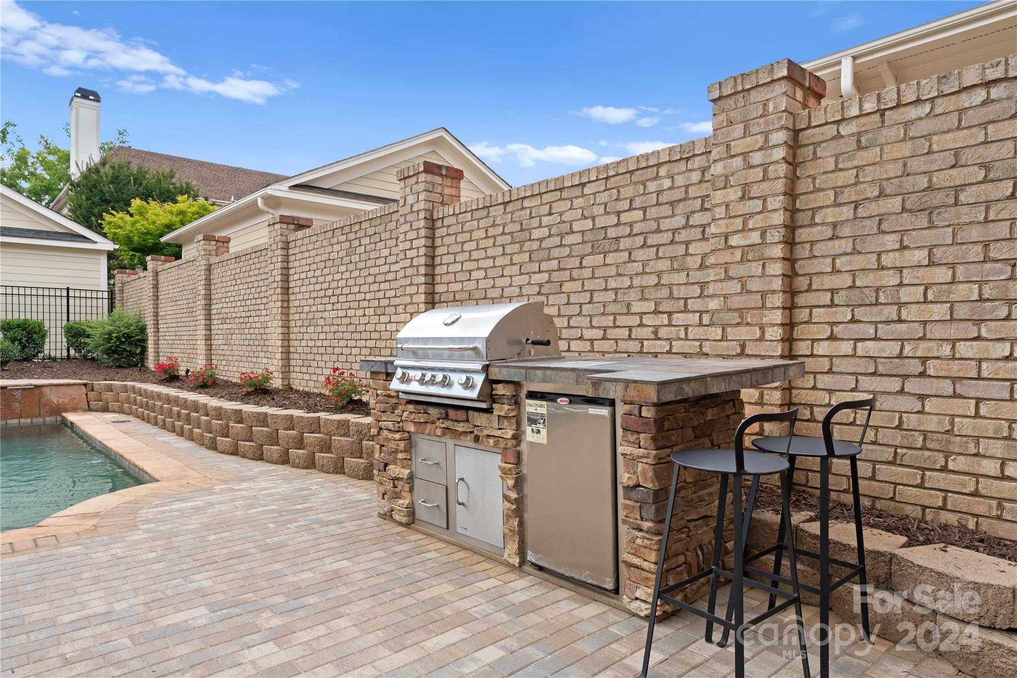 Heydon Hall - Residential