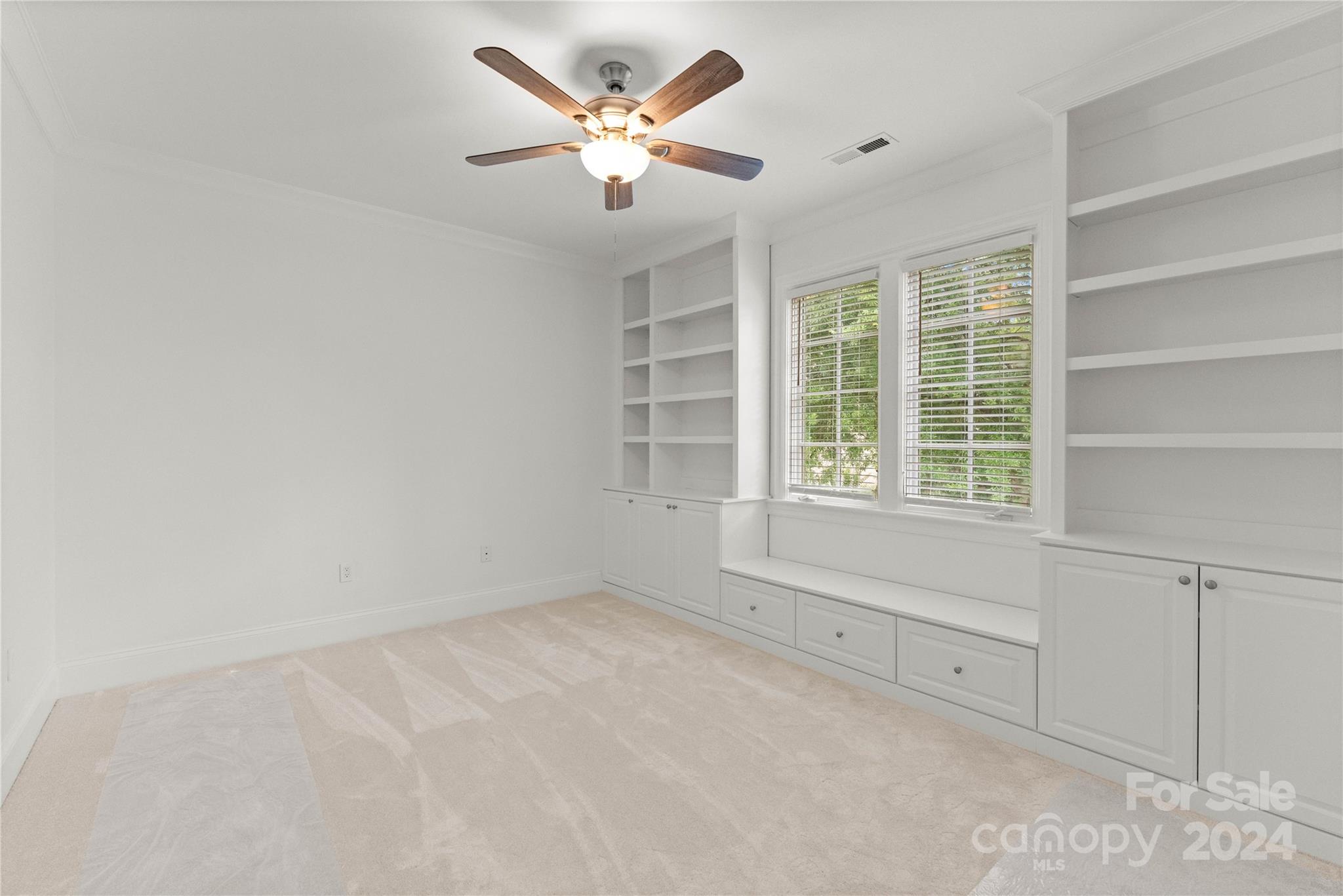 Heydon Hall - Residential