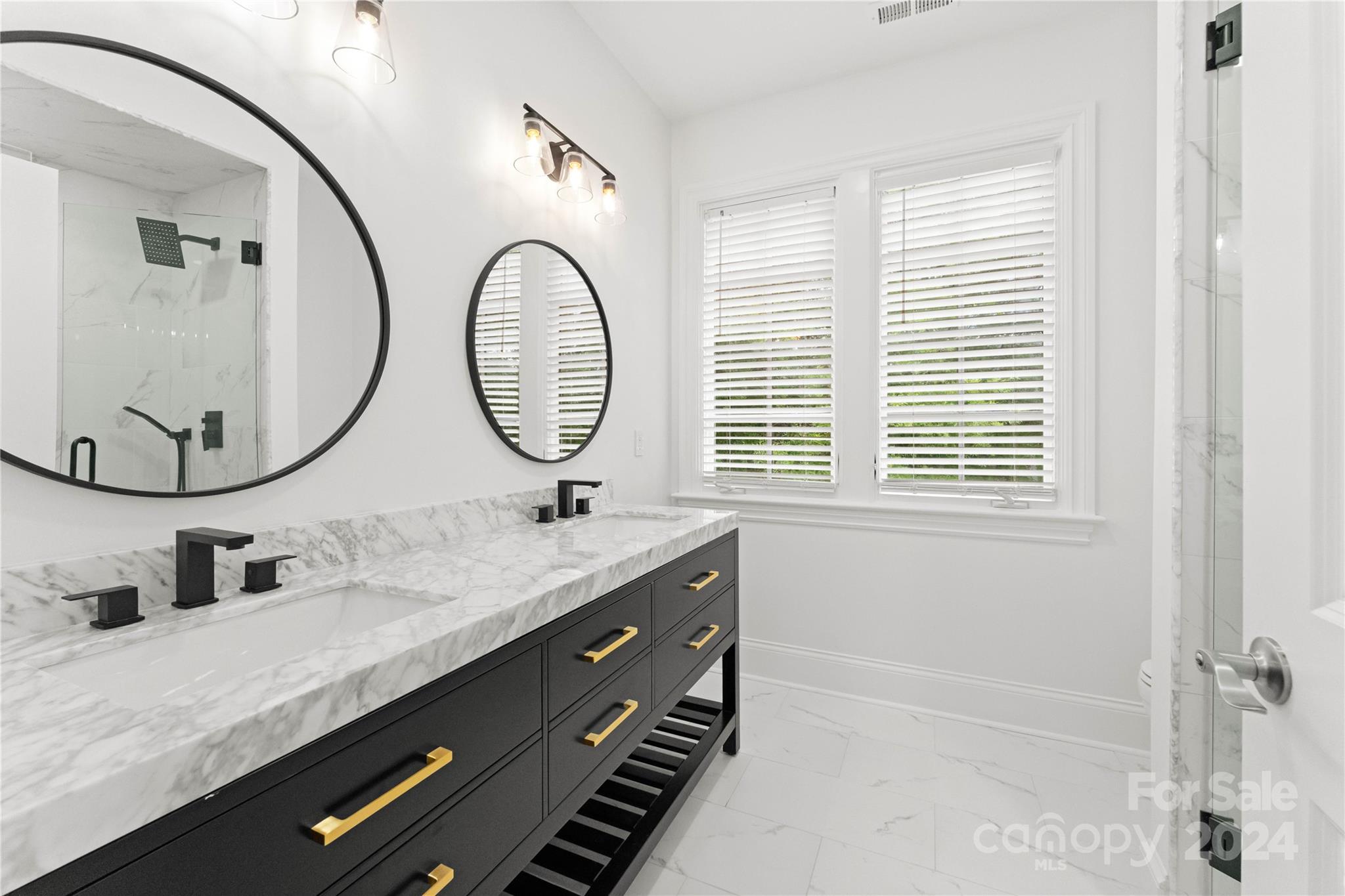 Heydon Hall - Residential