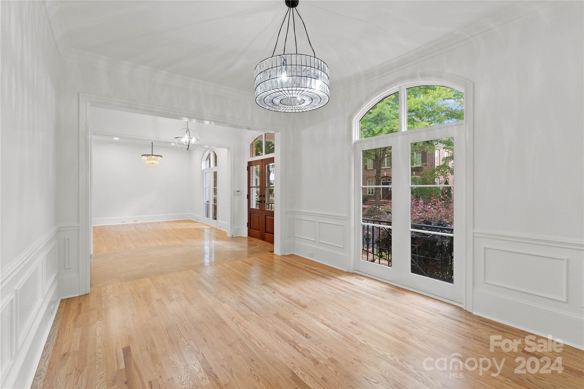 Heydon Hall - Residential