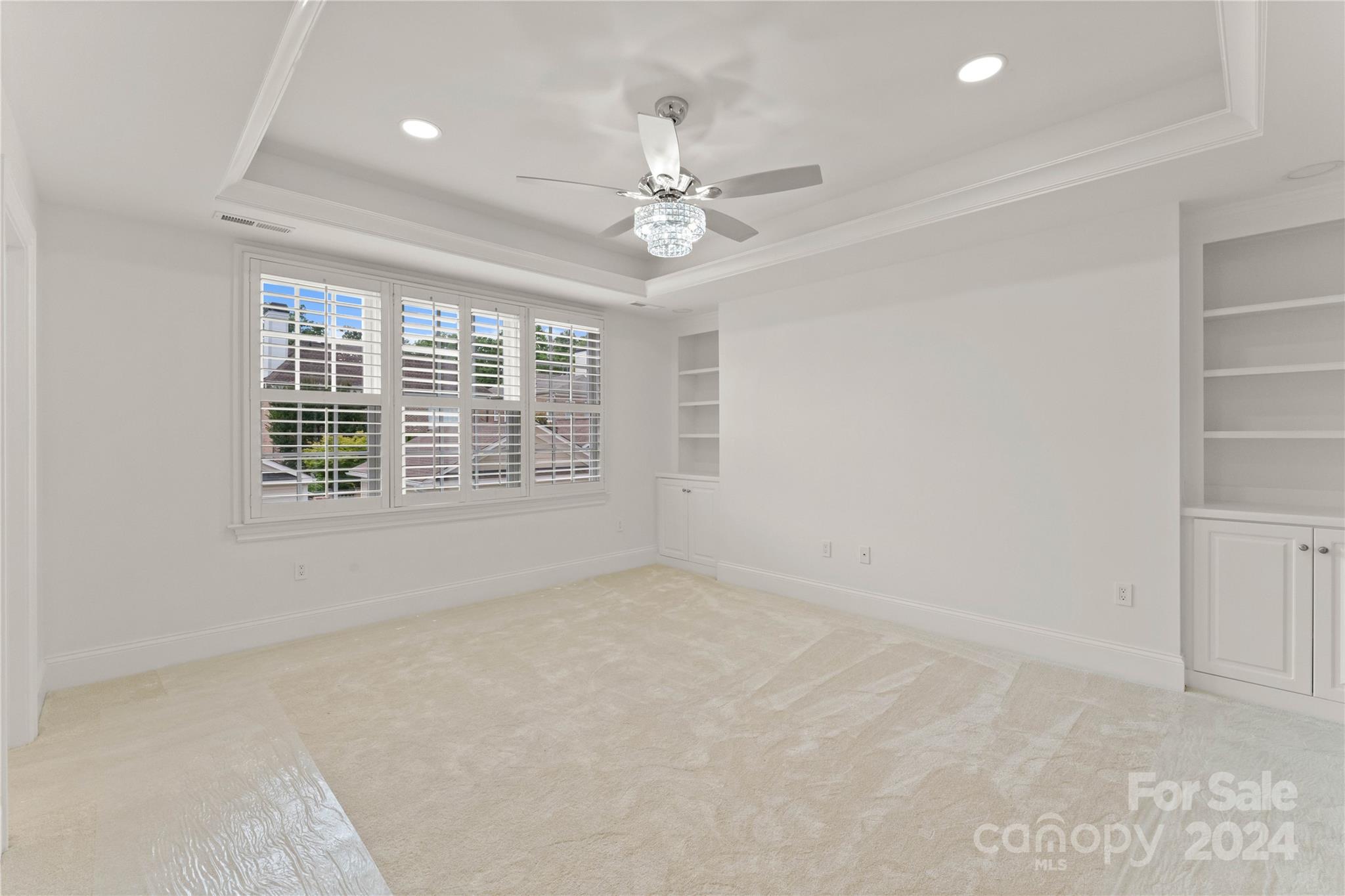 Heydon Hall - Residential