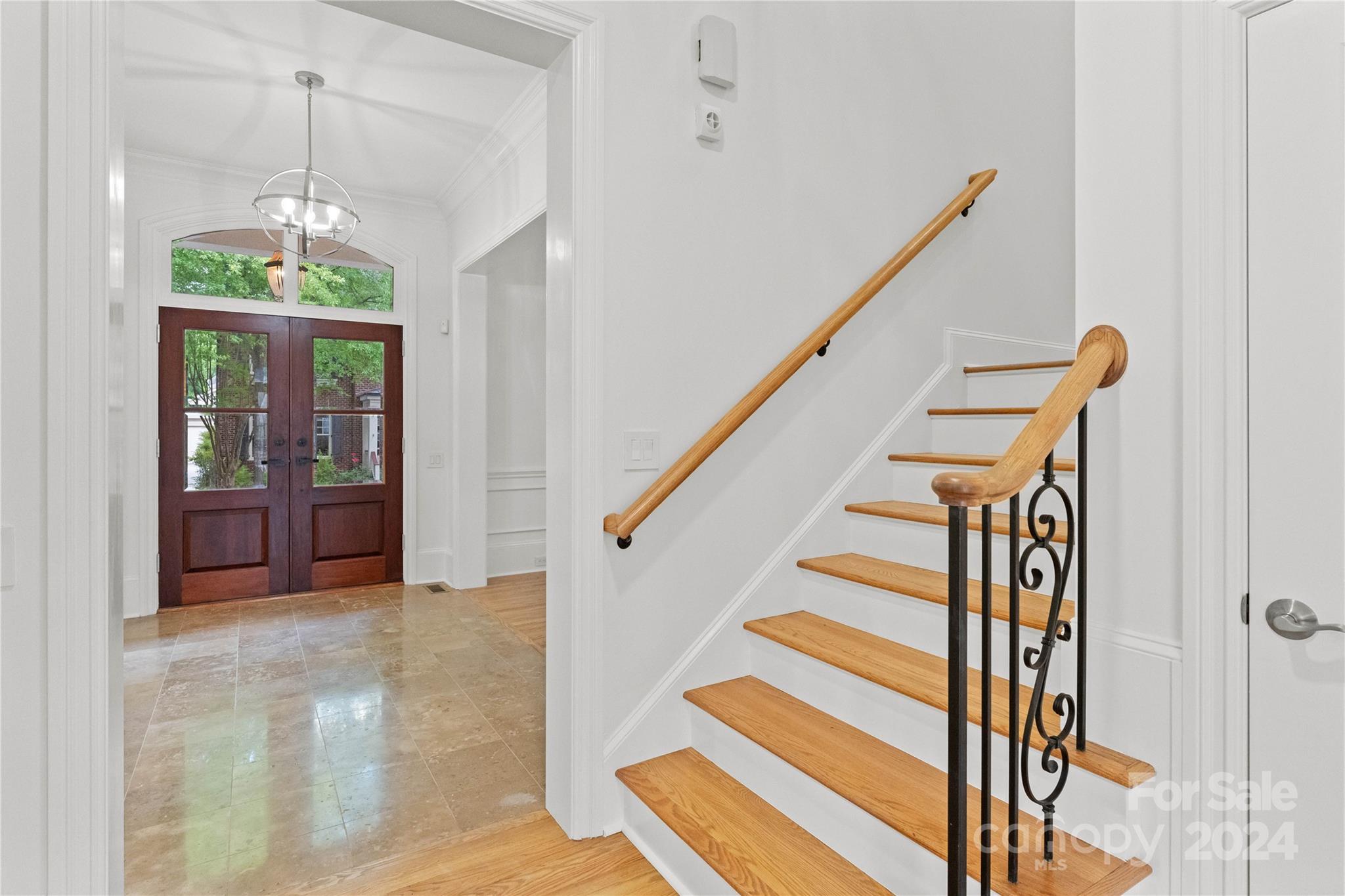 Heydon Hall - Residential