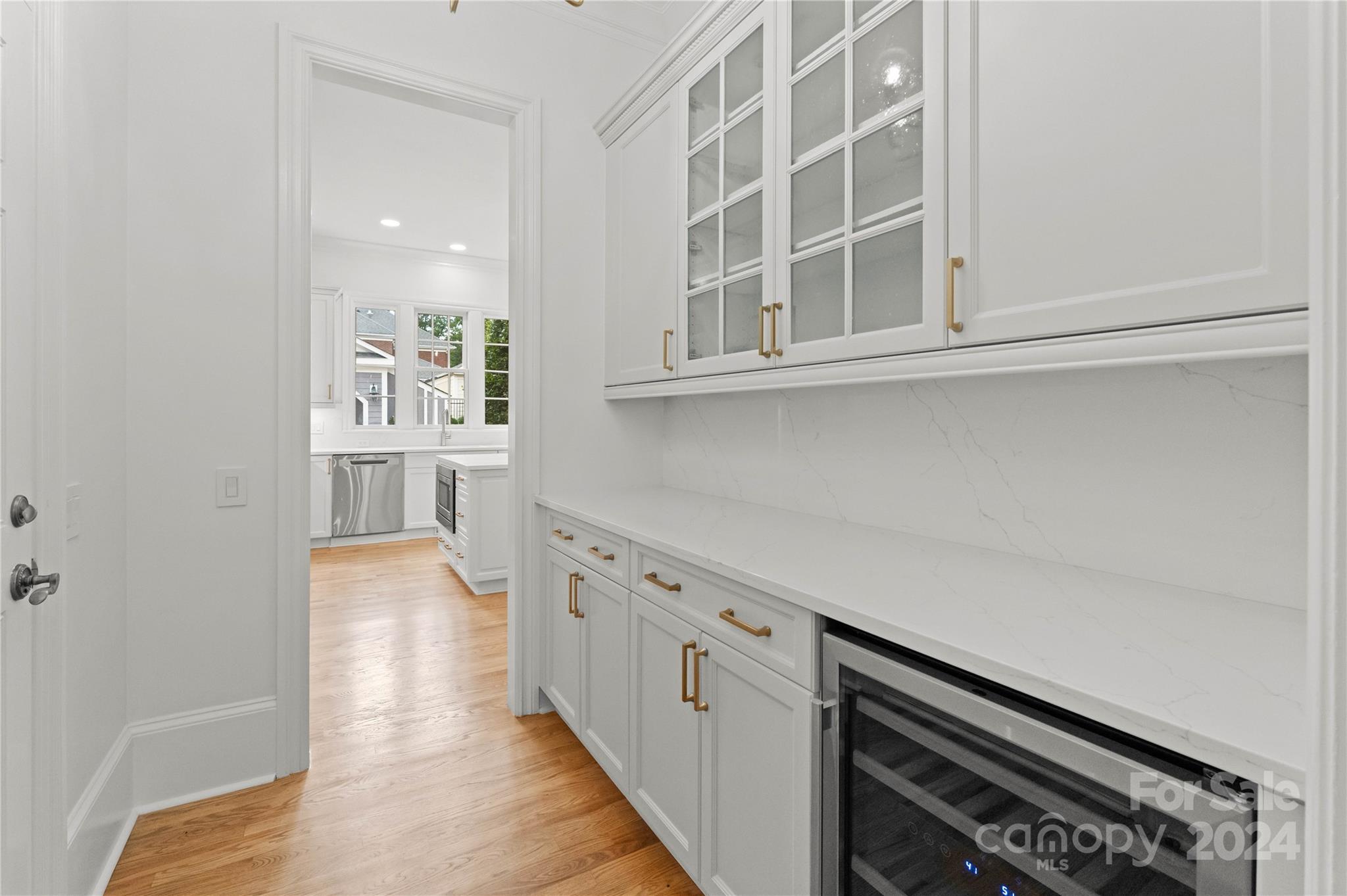 Heydon Hall - Residential