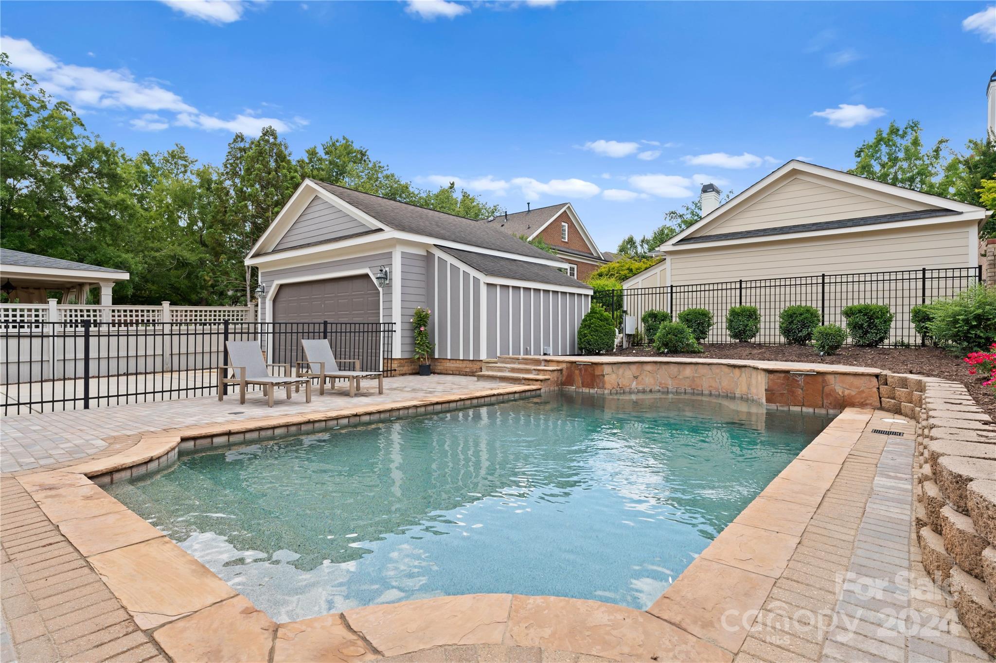 Heydon Hall - Residential