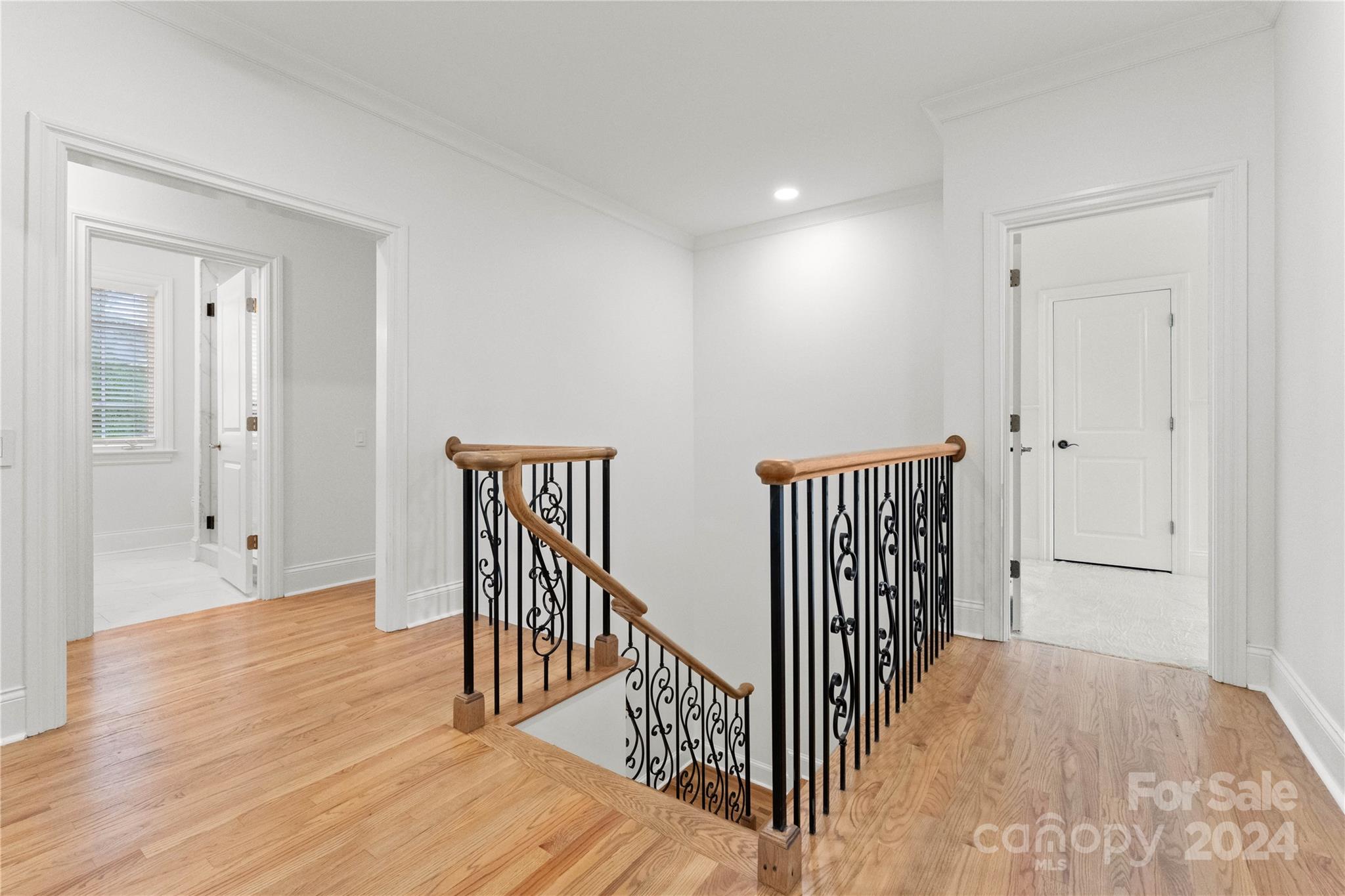 Heydon Hall - Residential