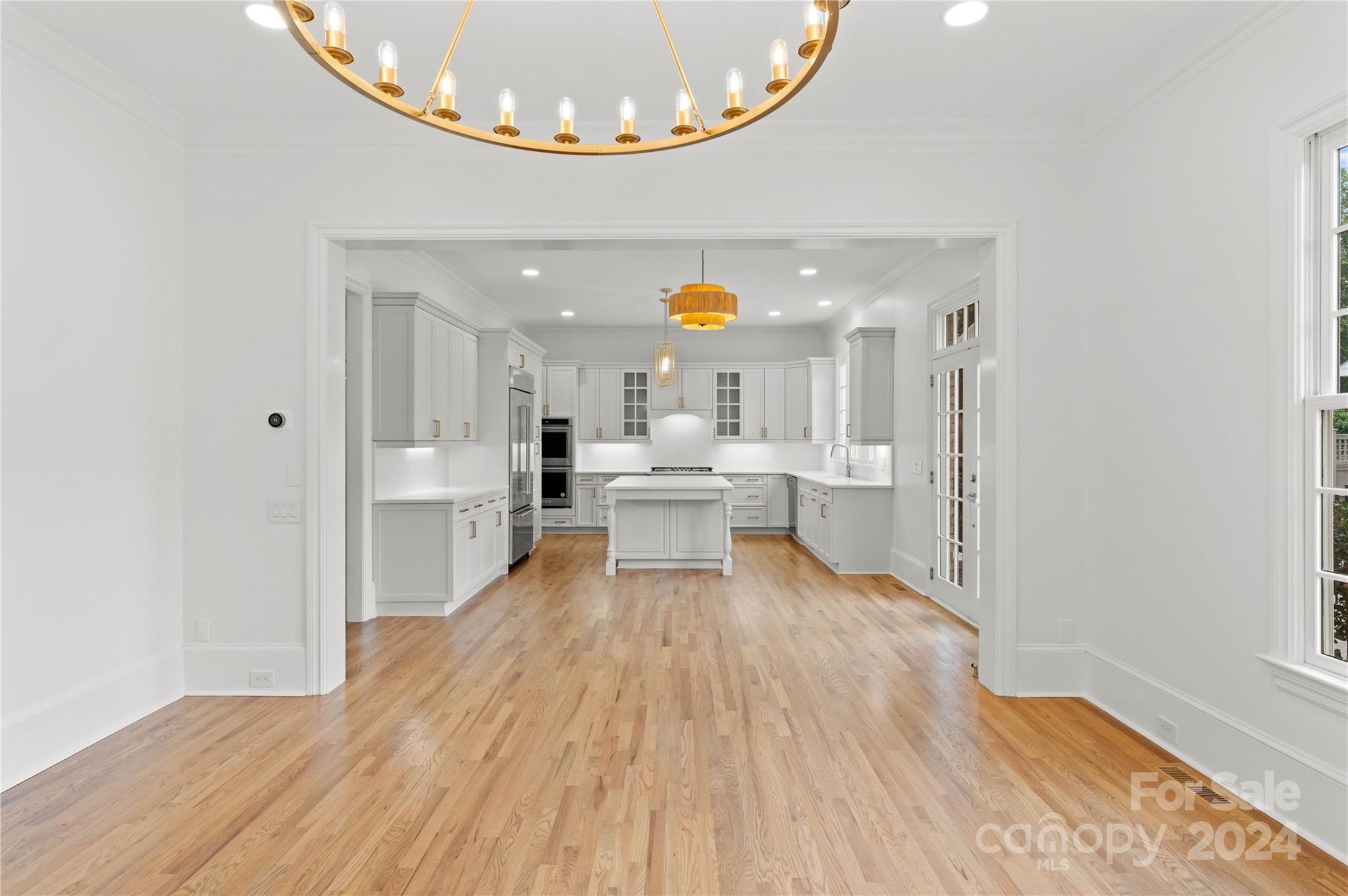 Heydon Hall - Residential